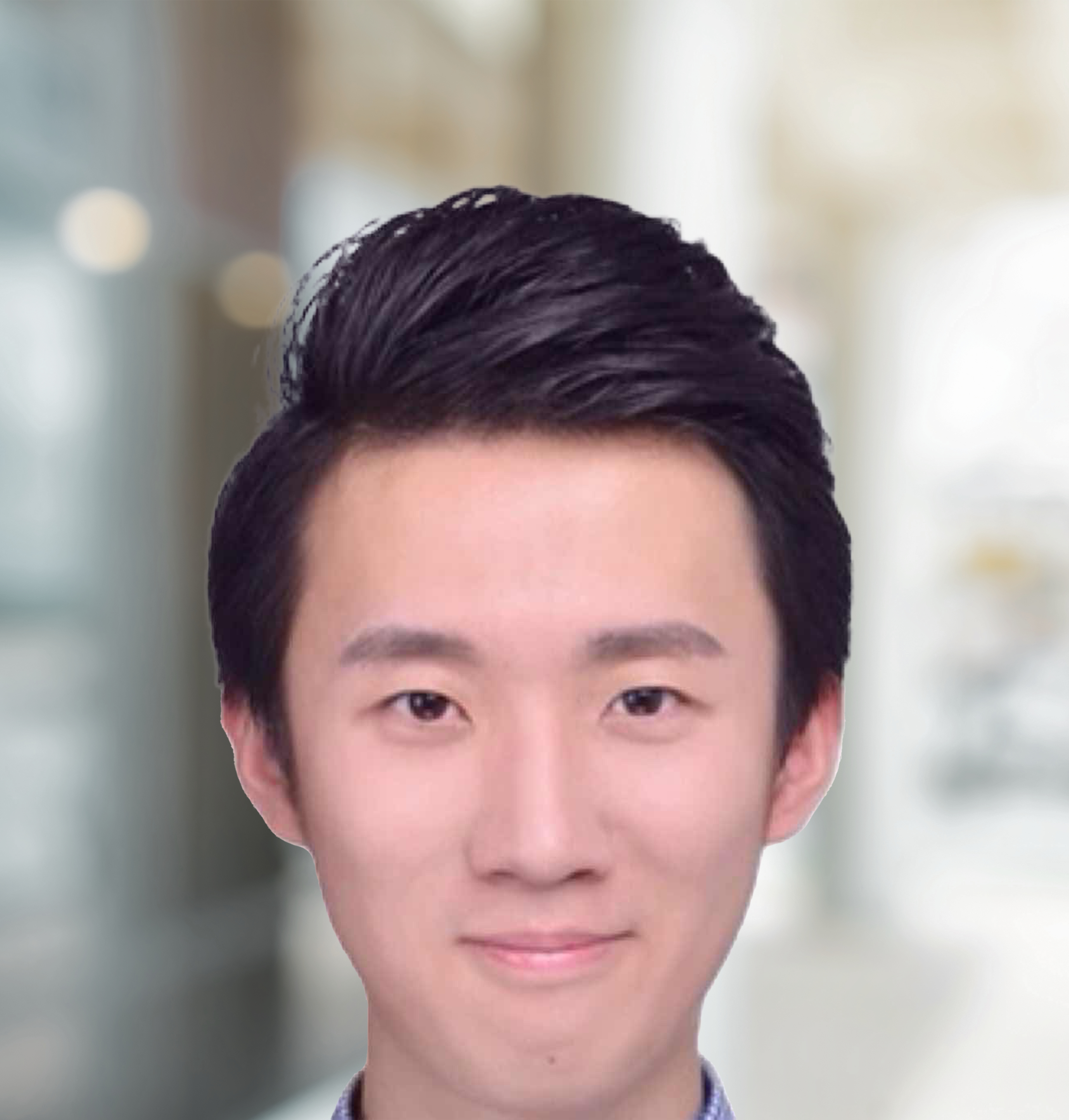 陆骏飞