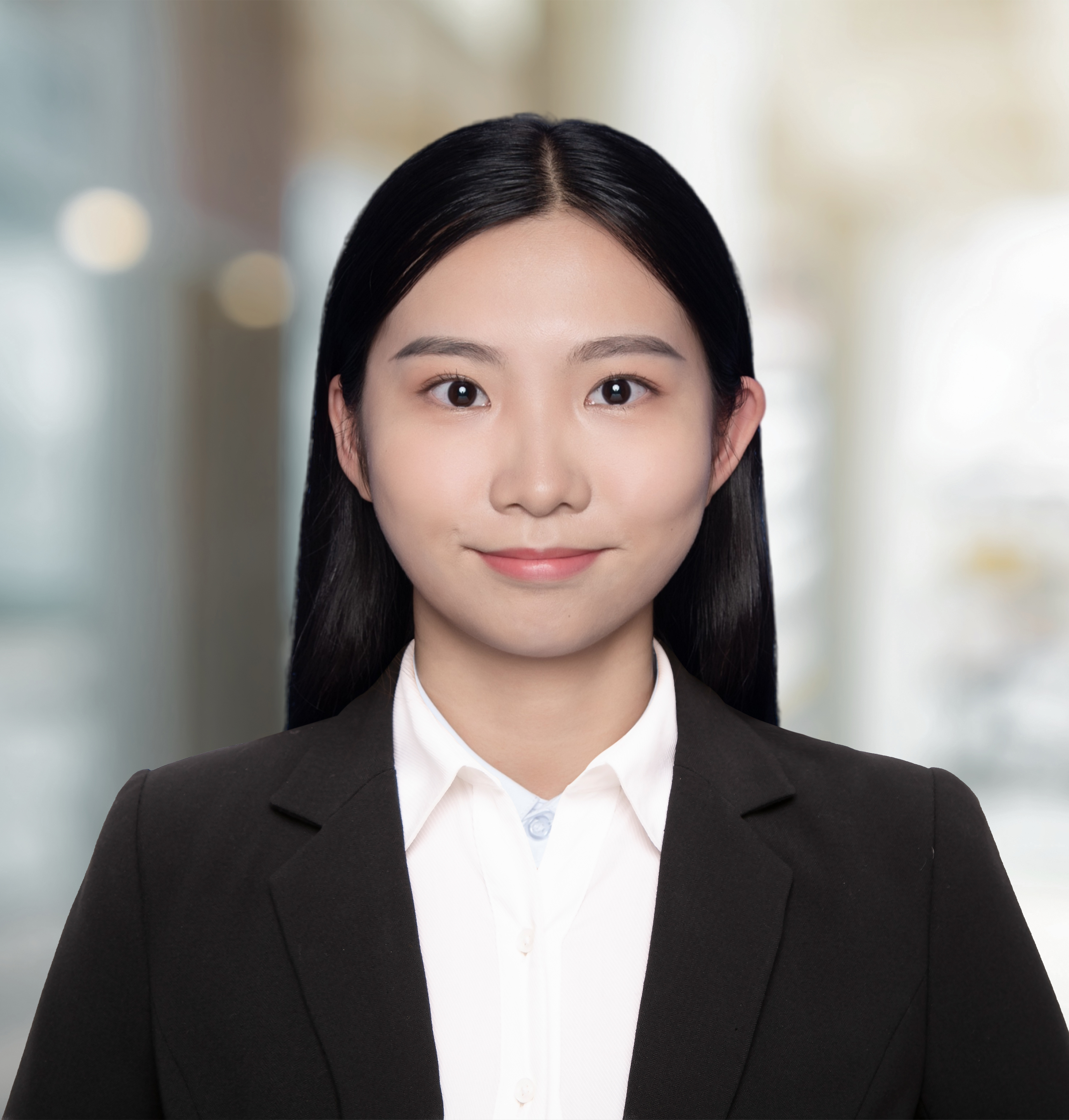 CHEN Fengyao