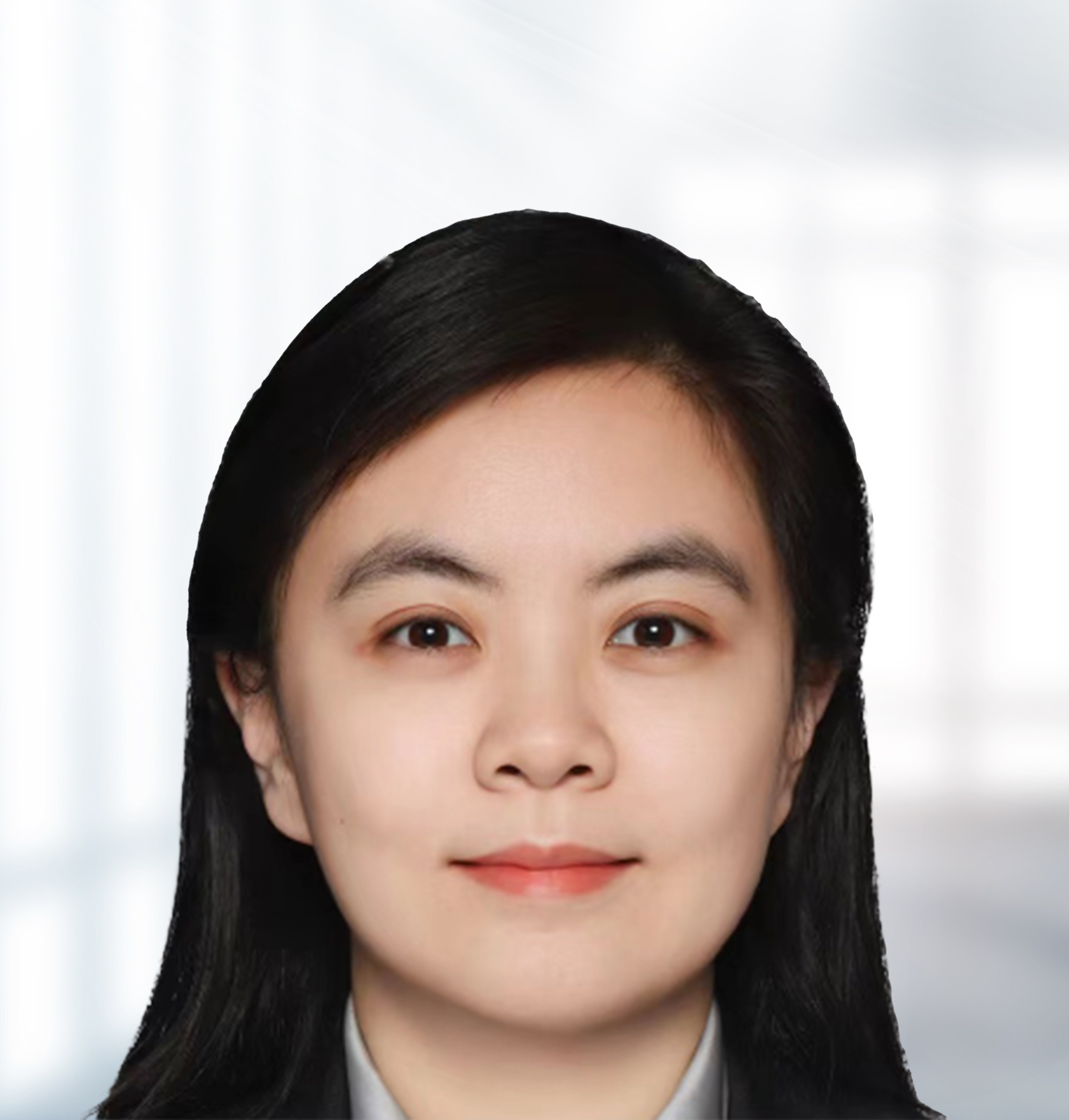 陈怡然