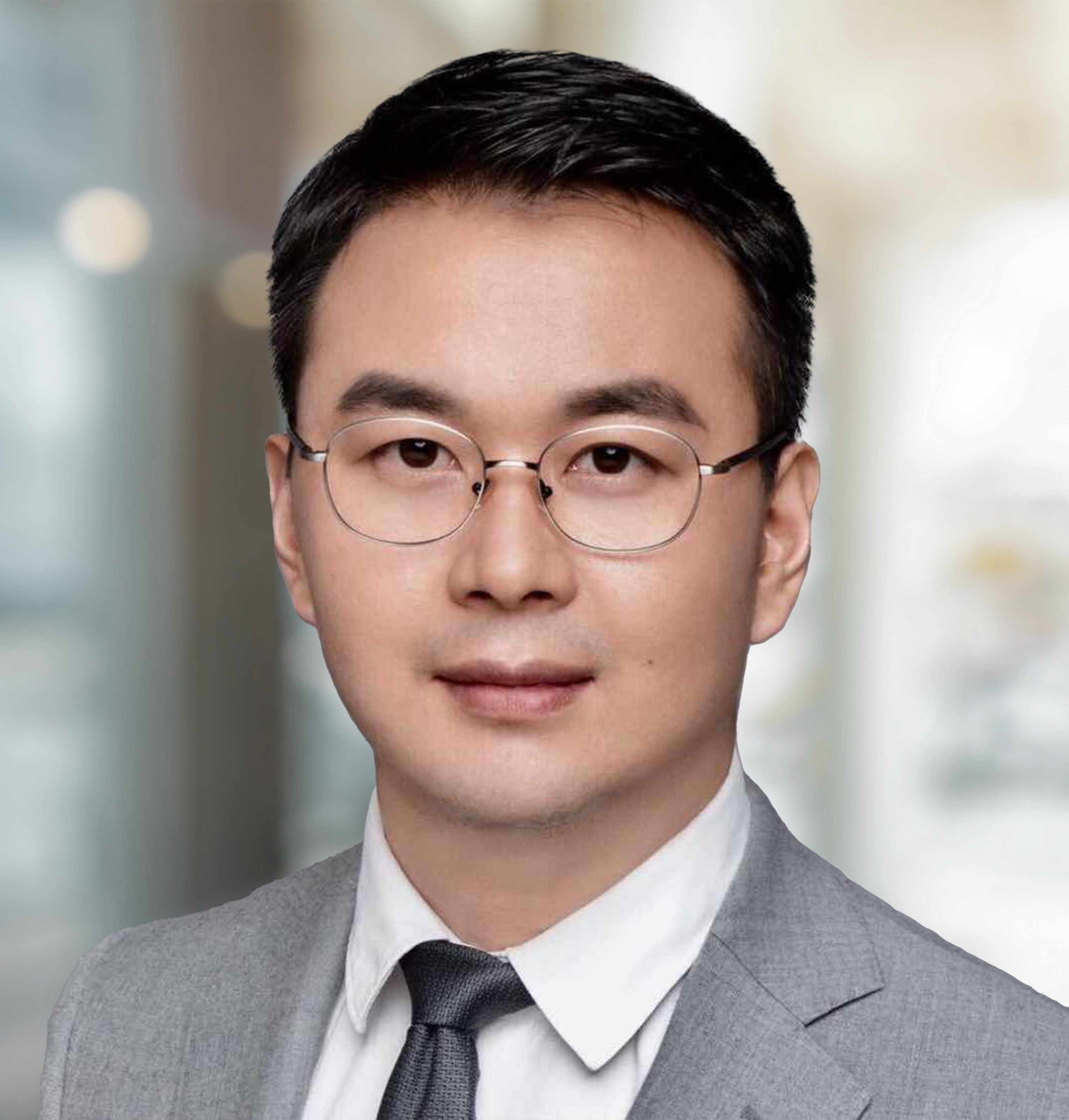 ZHANG Lixiang