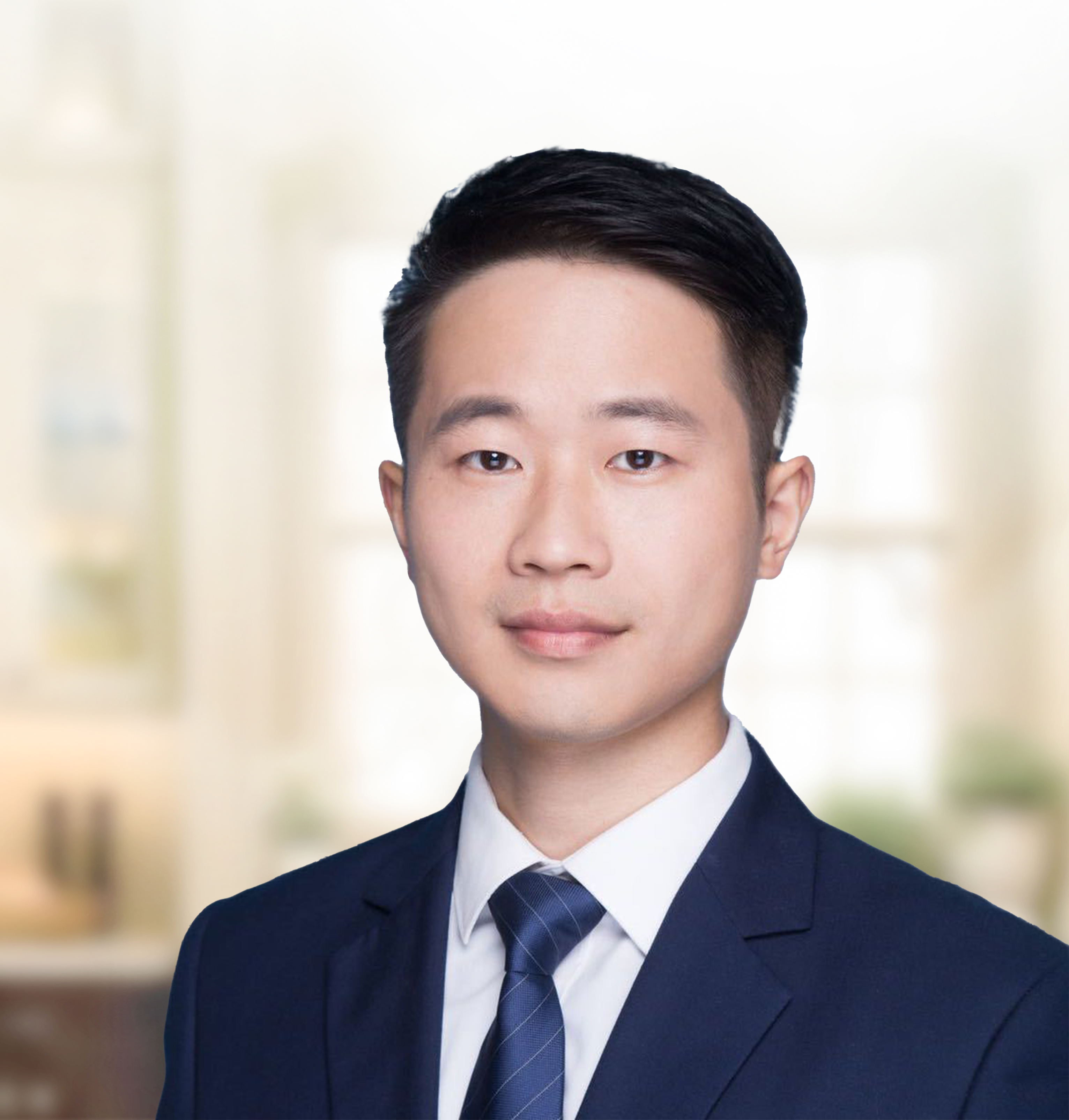 房平