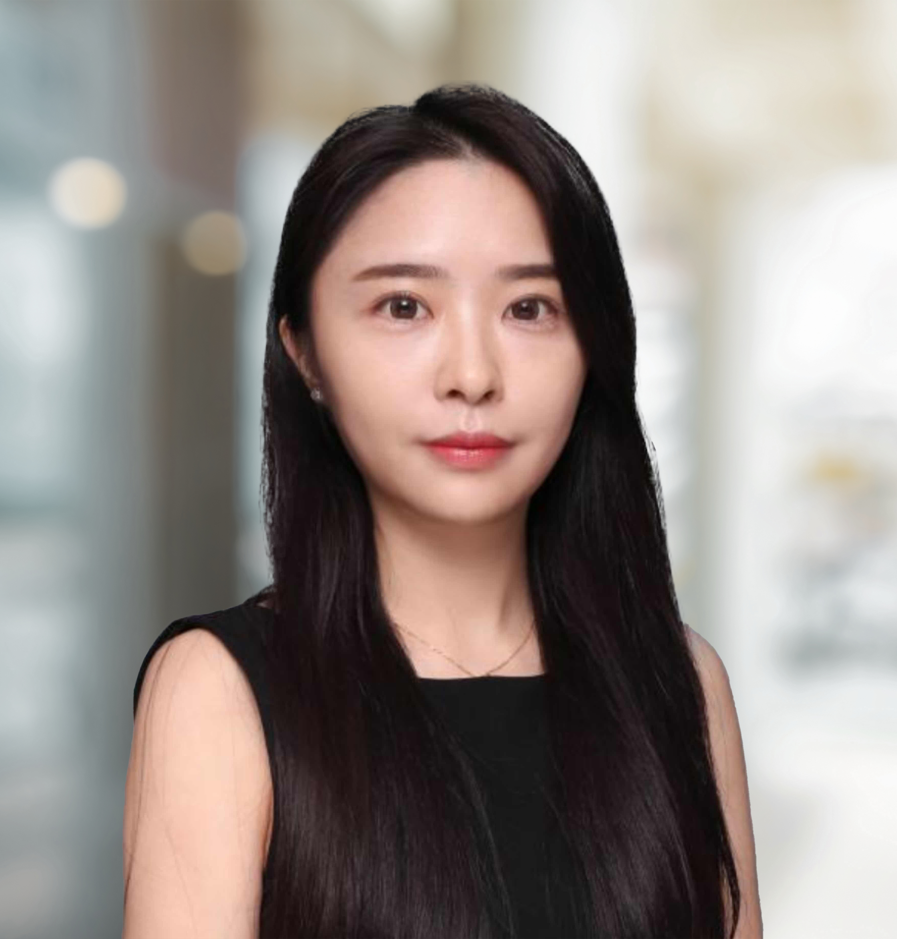 HUANG Yue