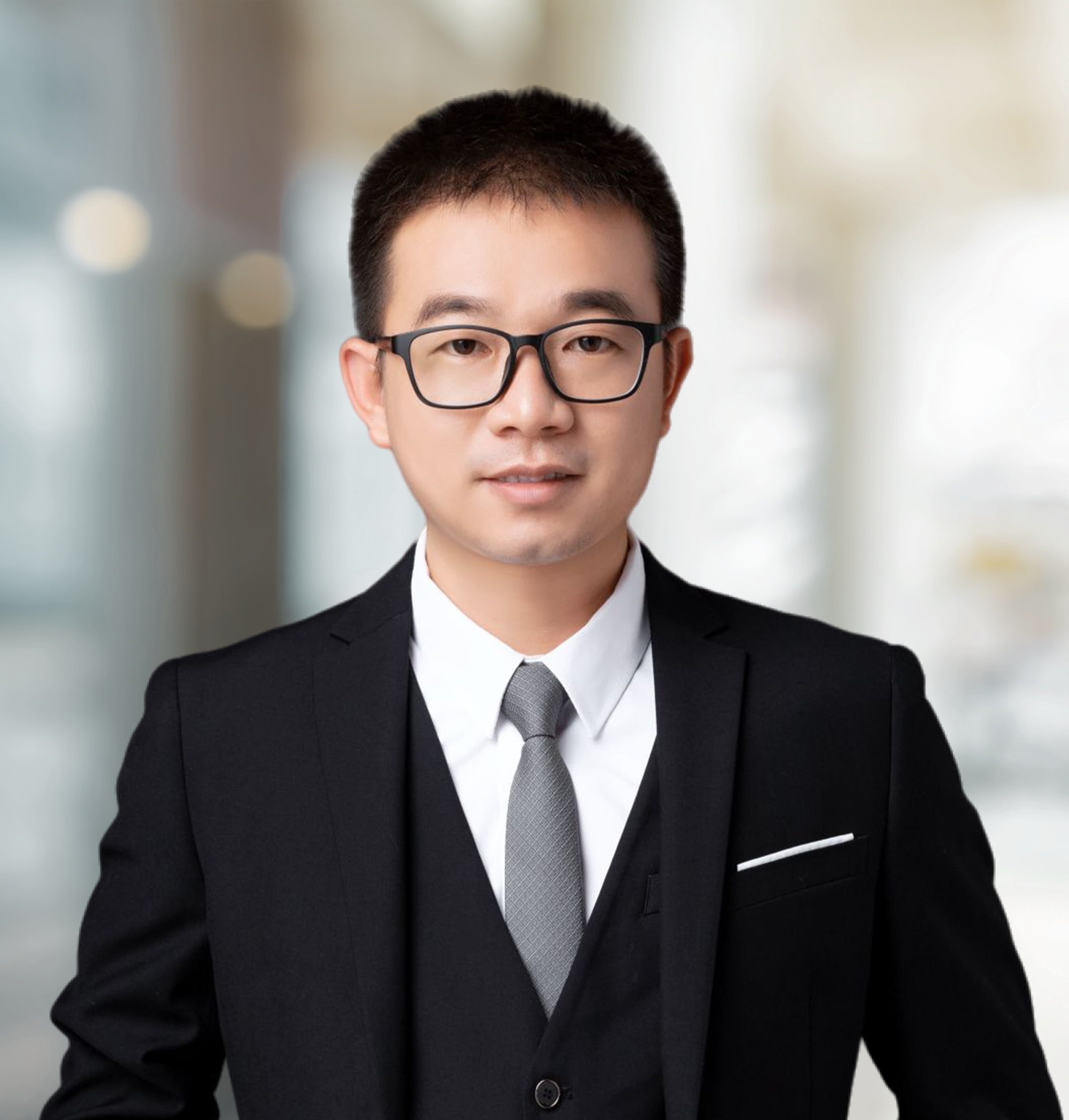 易东明