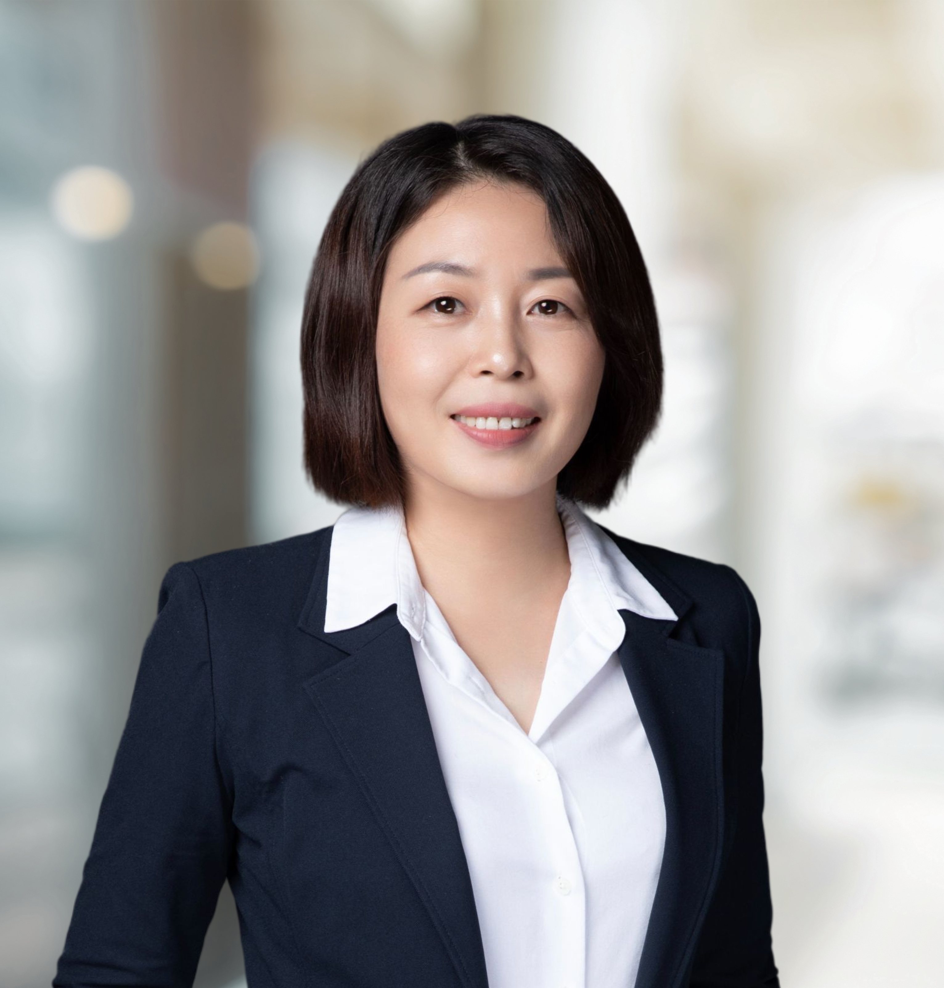 ZHANG Chunyan