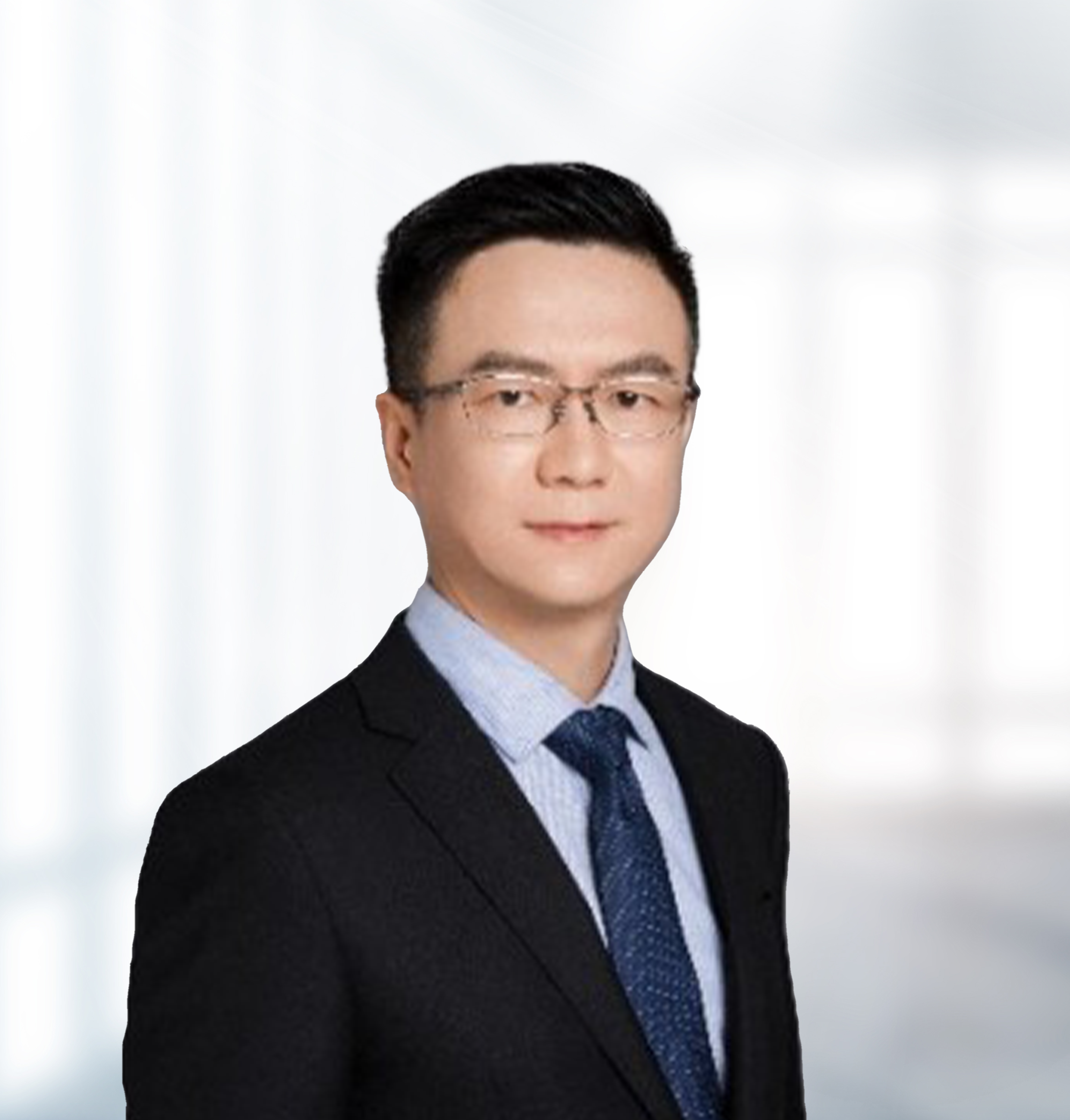 CAO Zheng