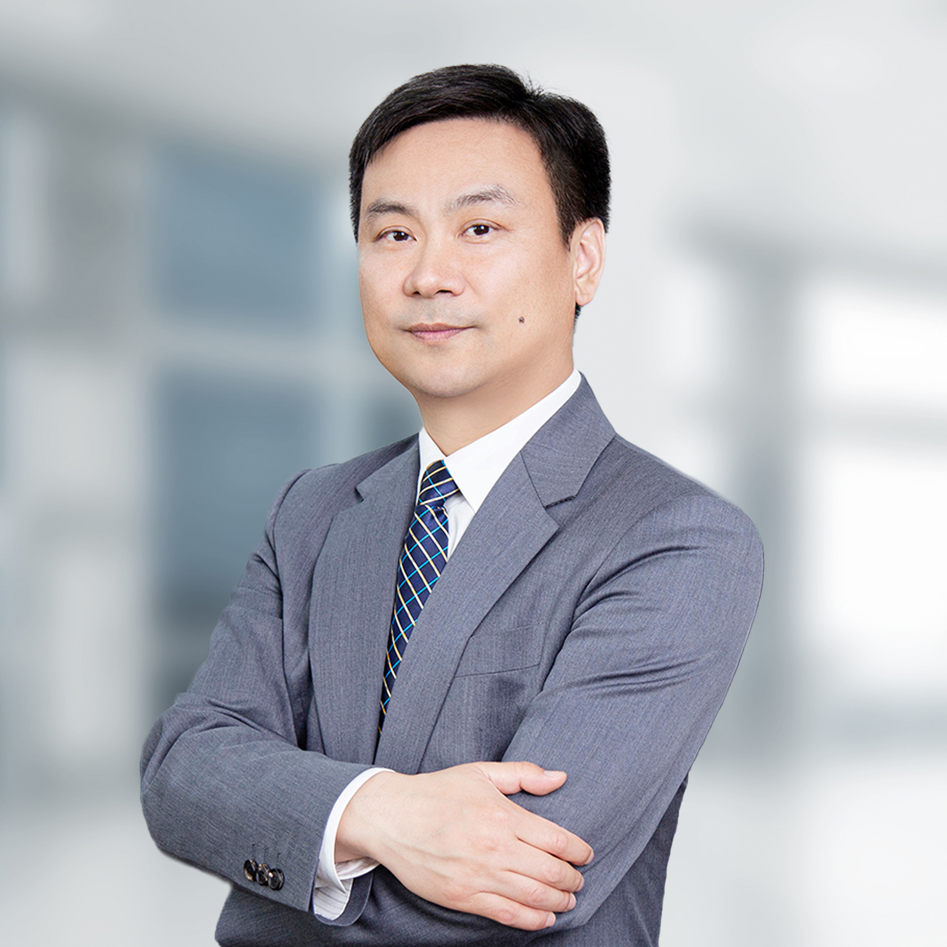 DU Hehao