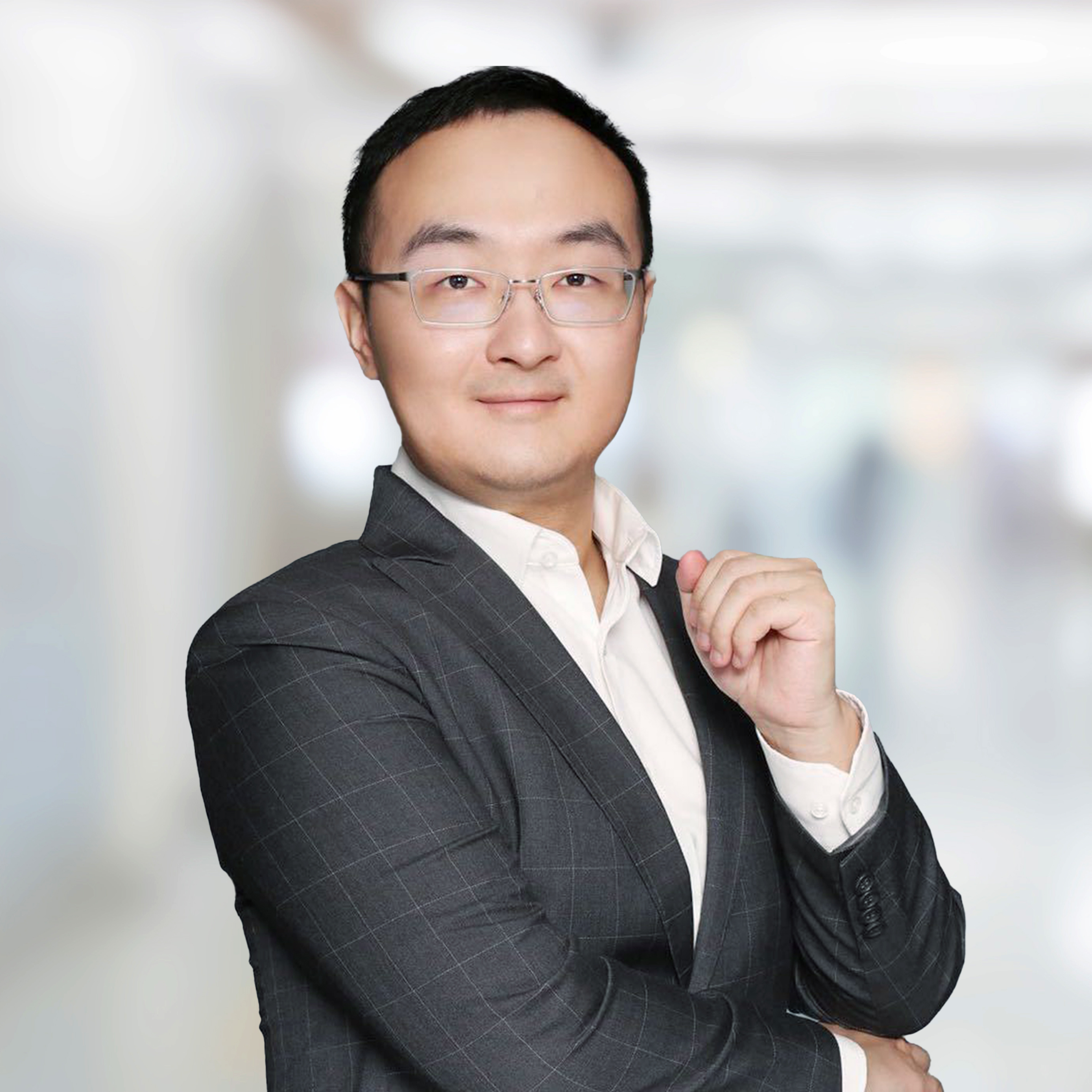 YANG Jie
