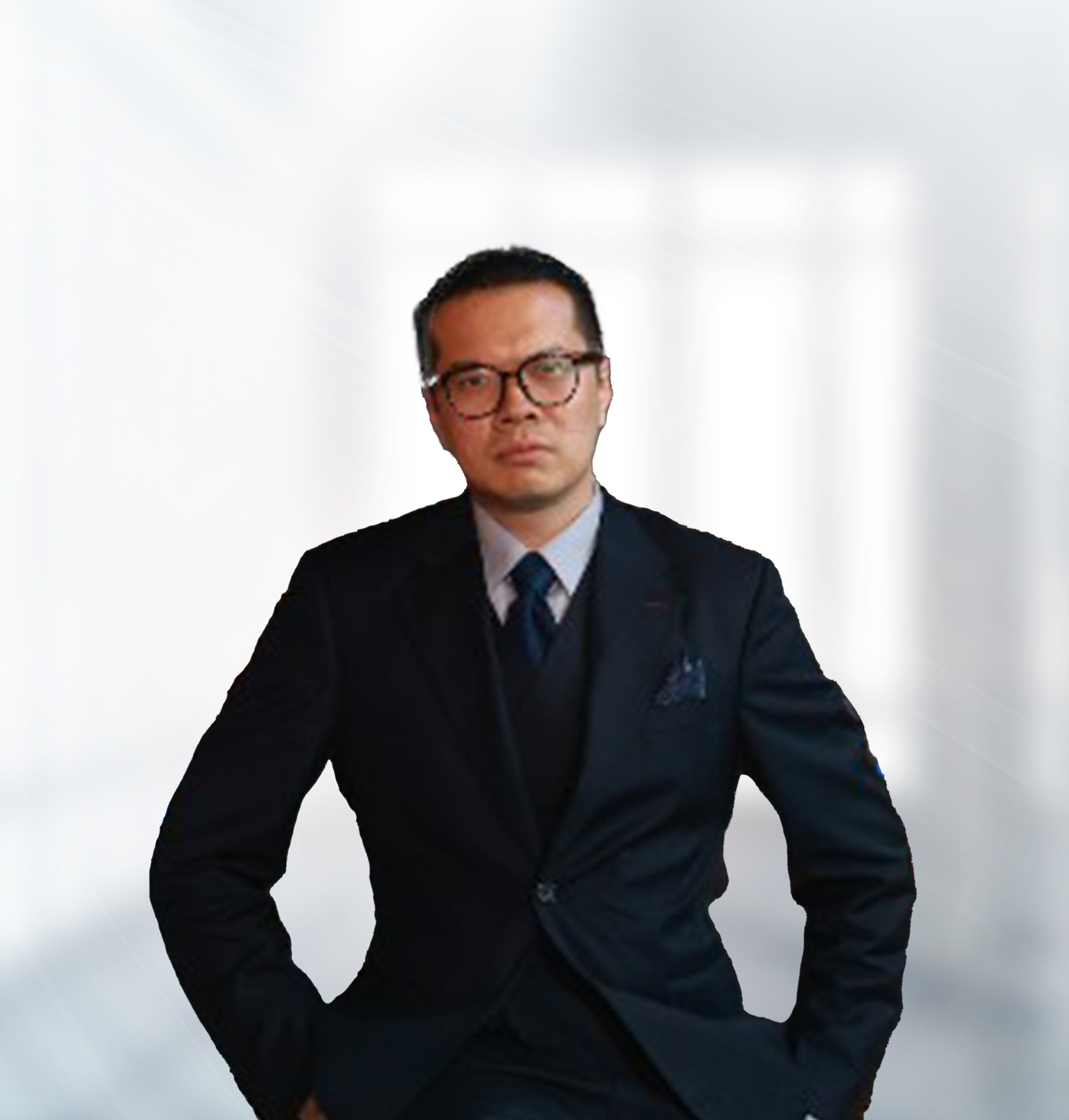 WEI Yiwei