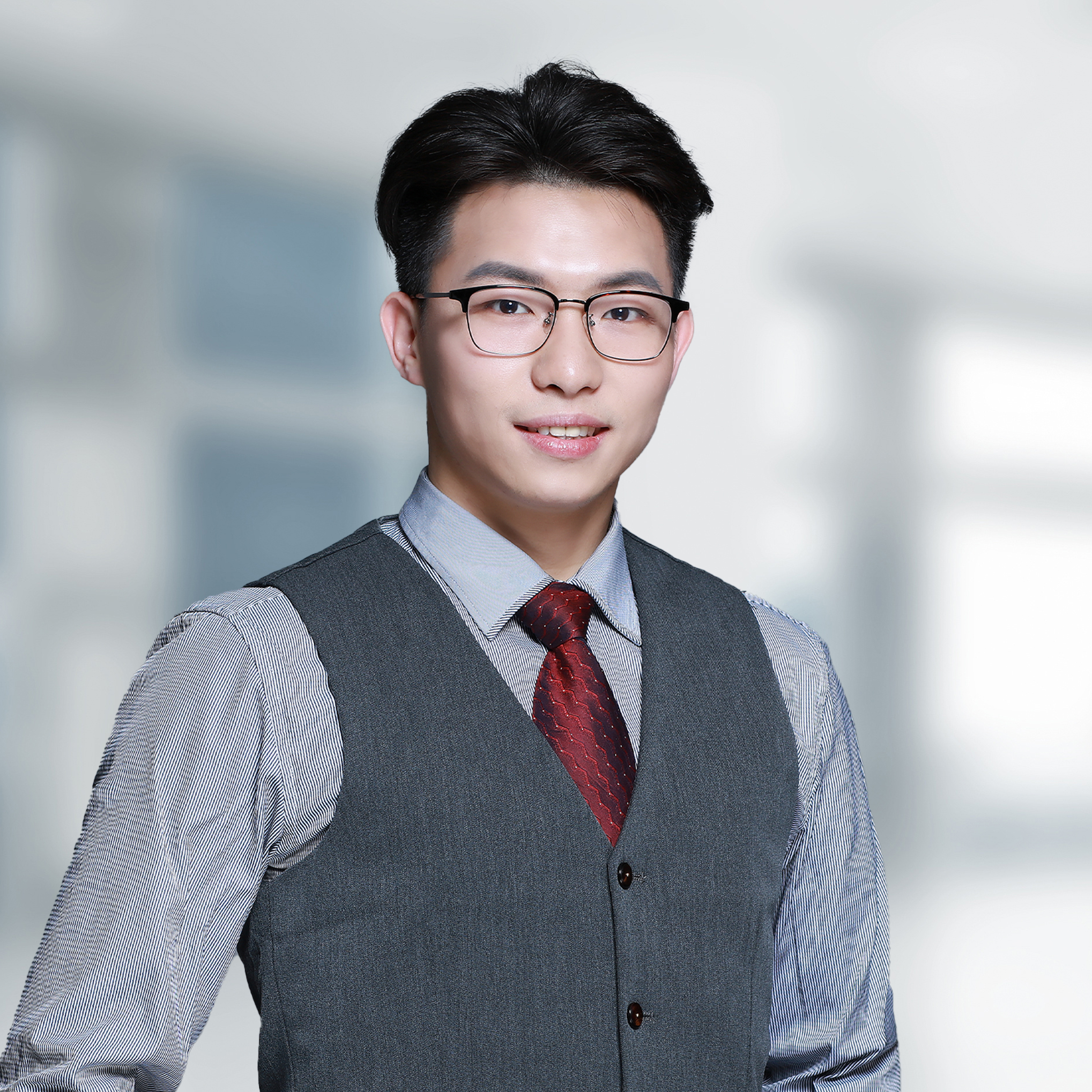 QIU Xianlin