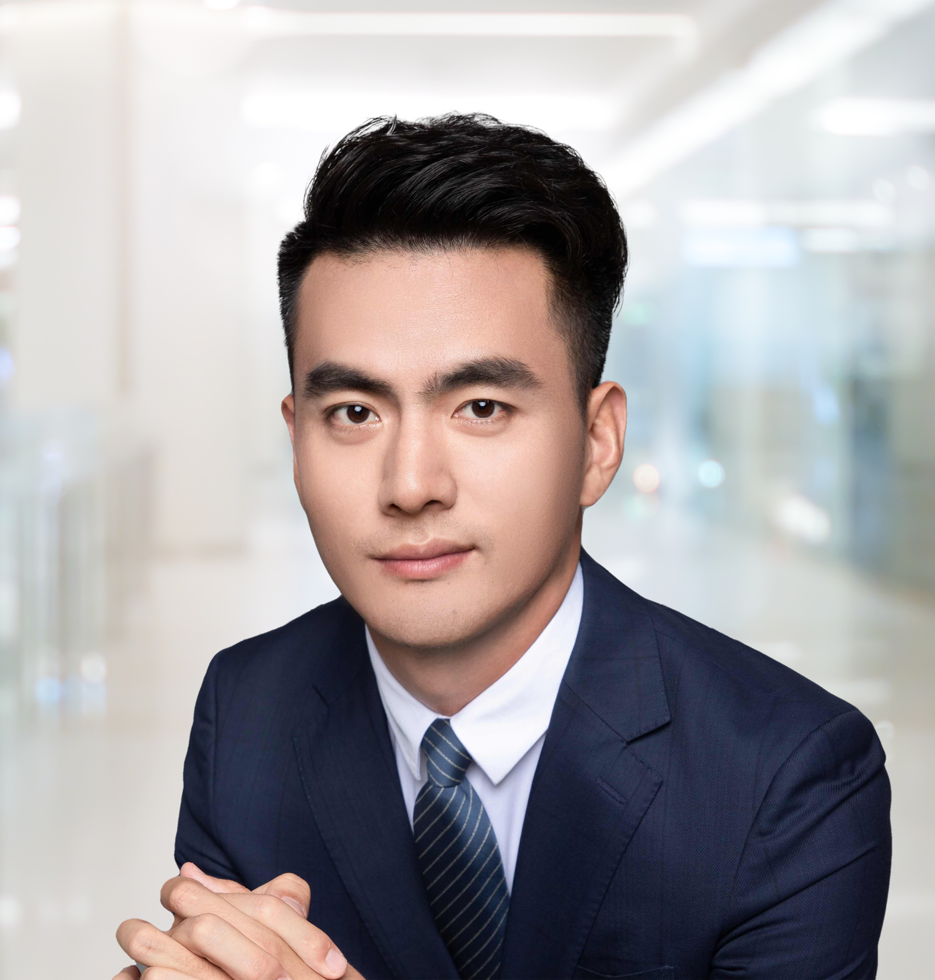 DOU Xiang (Sean)