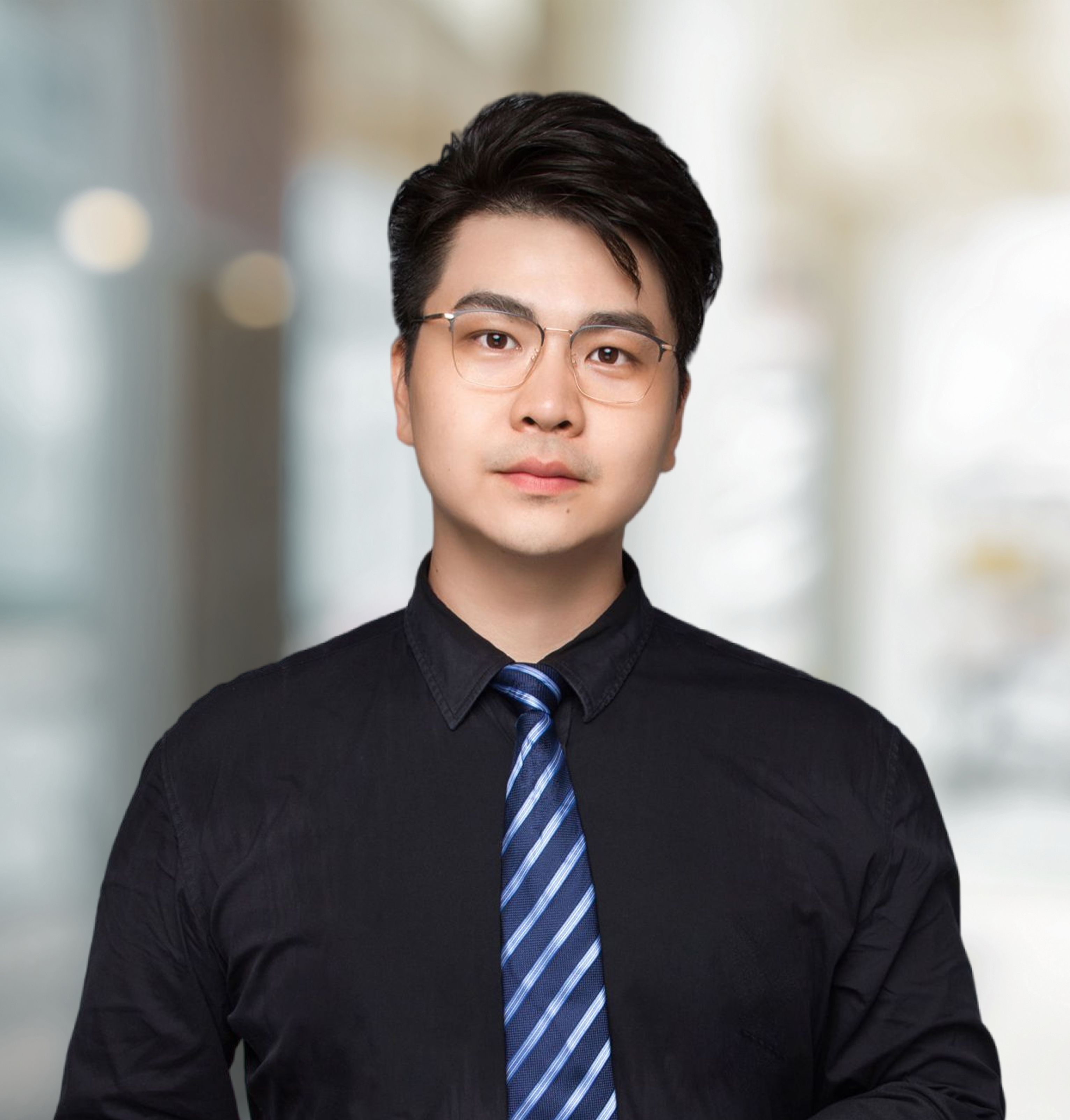 XIANG Zhenpeng