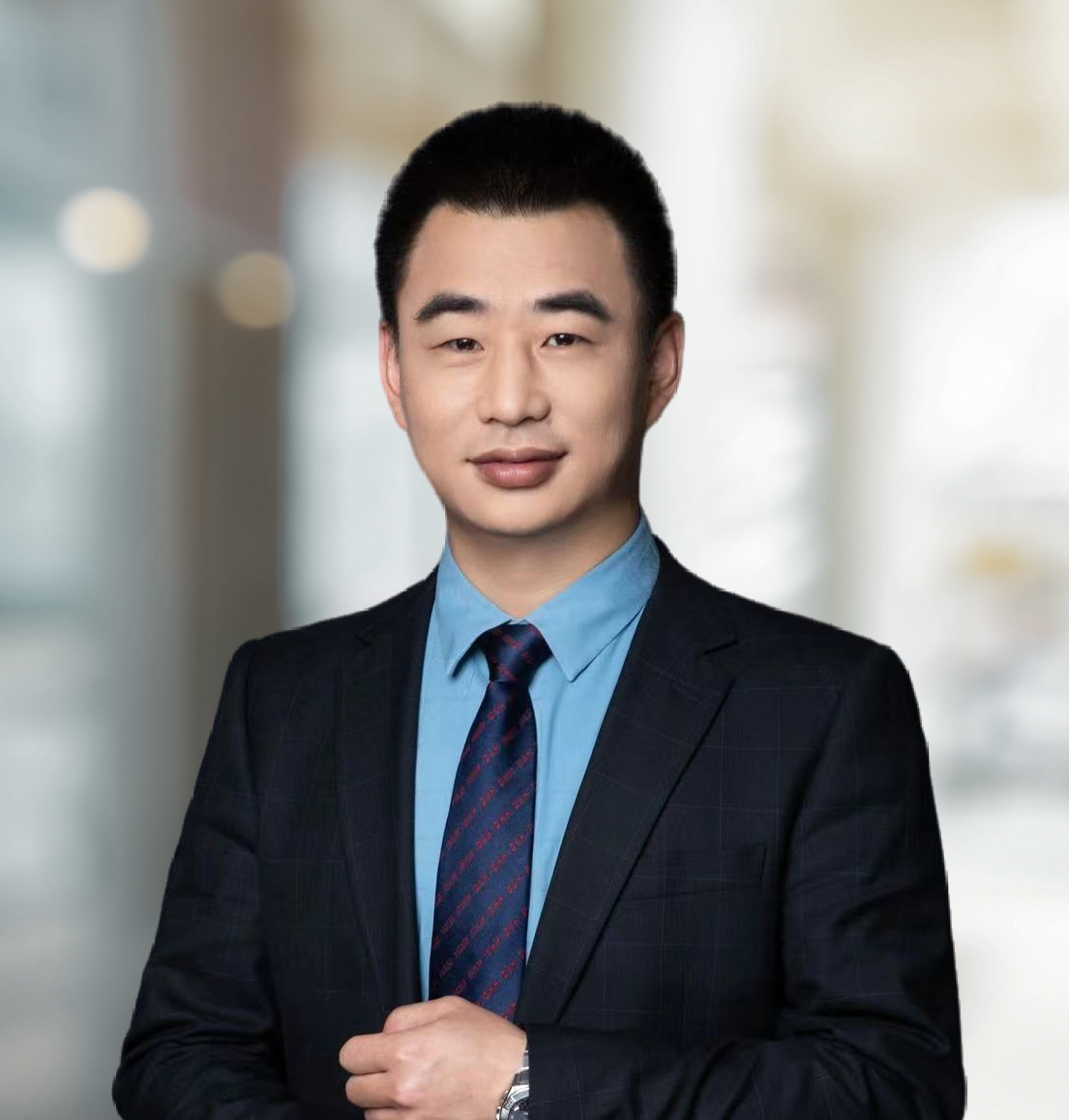 YUAN Mingjian