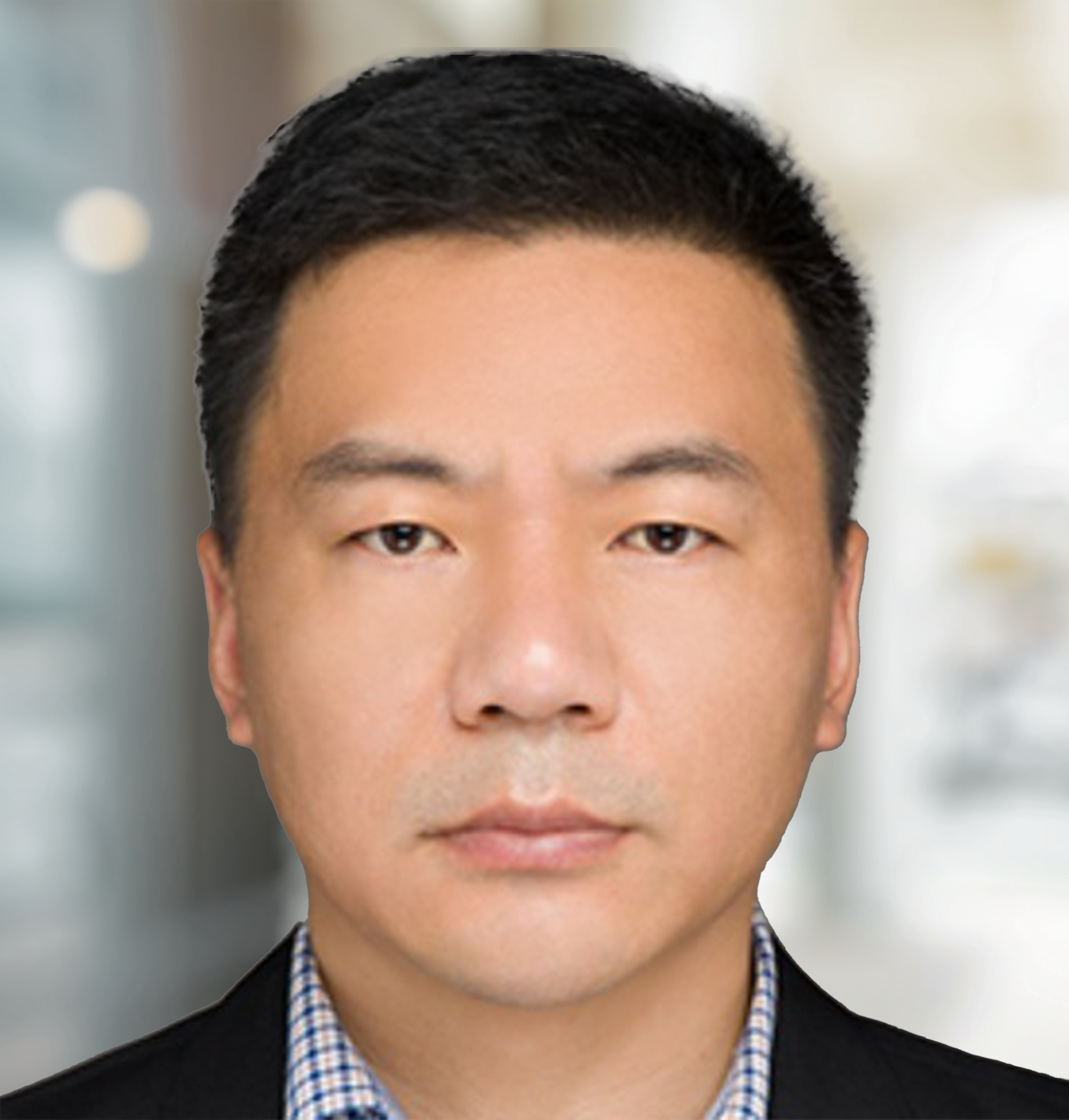 LIU Yili