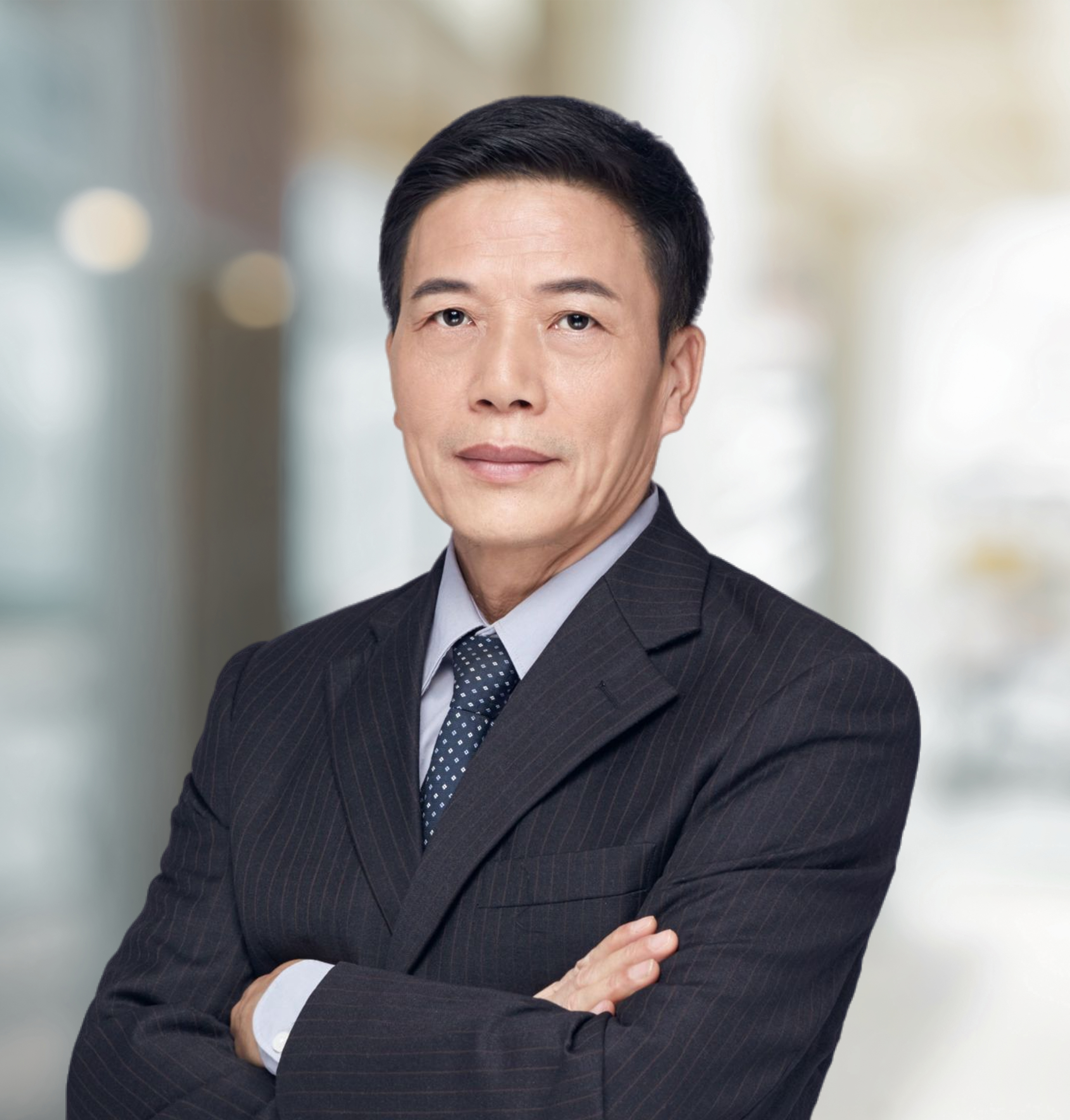 YANG Xiaoyun