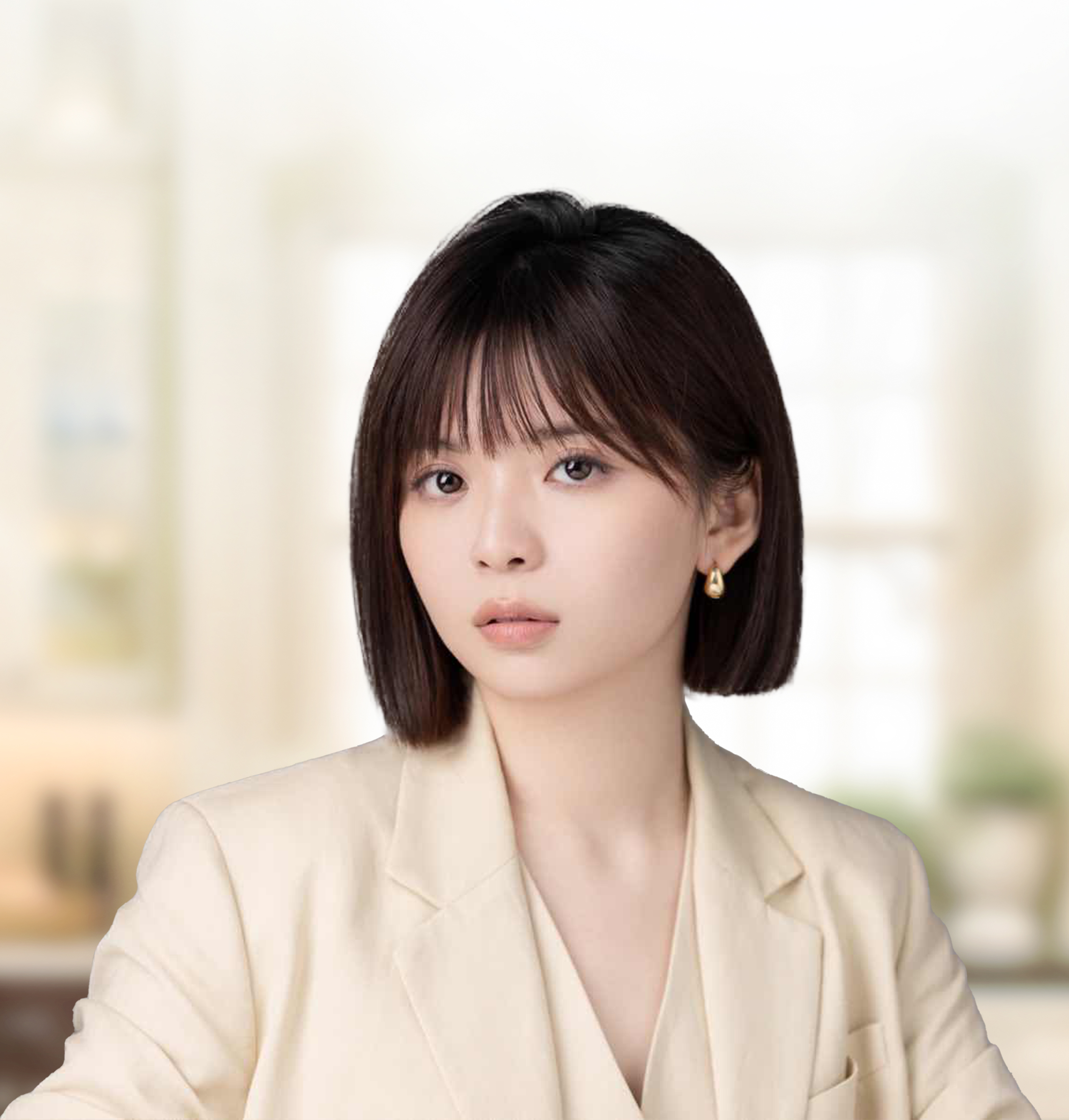 CHENG Binglu