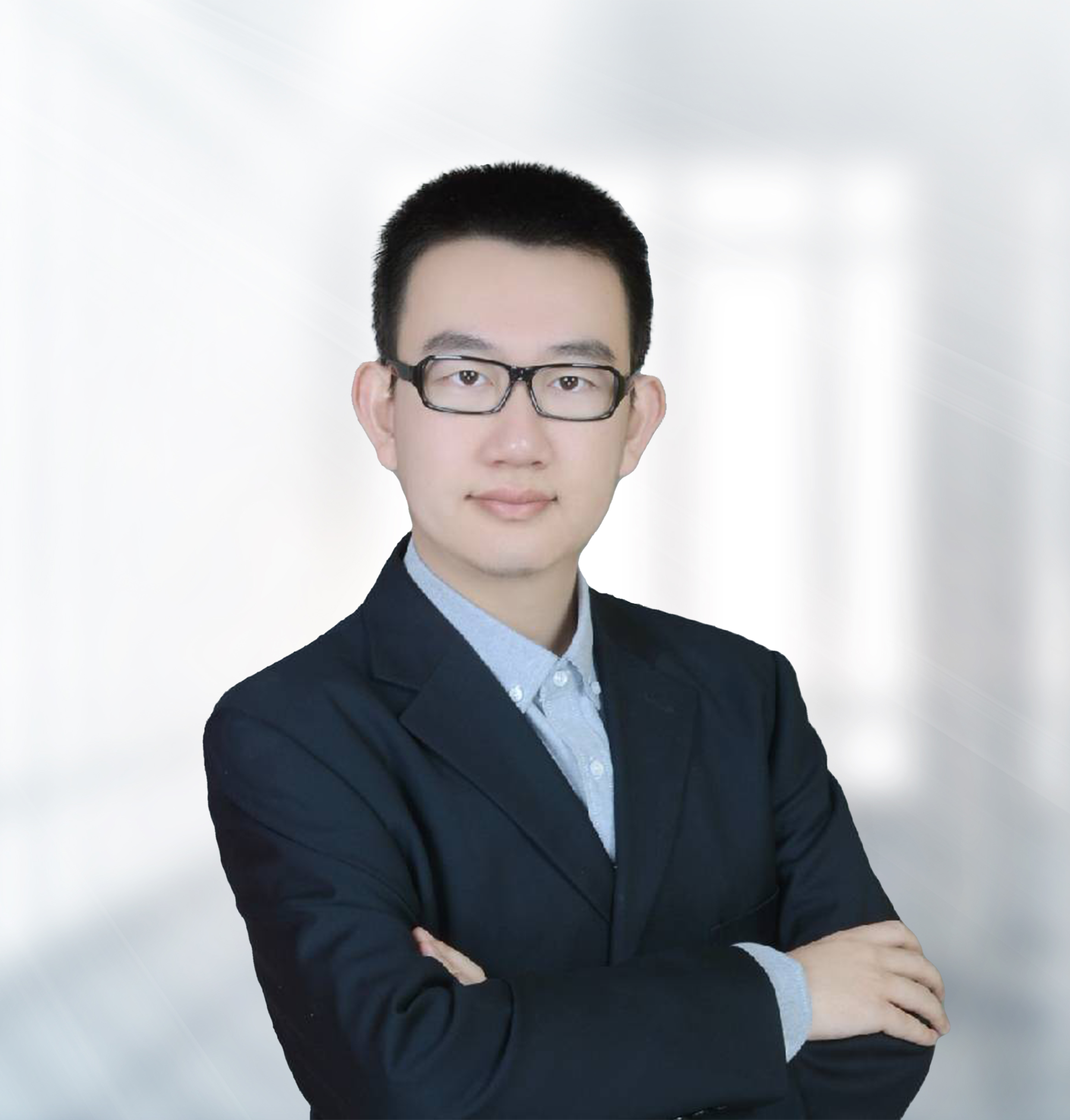 王智