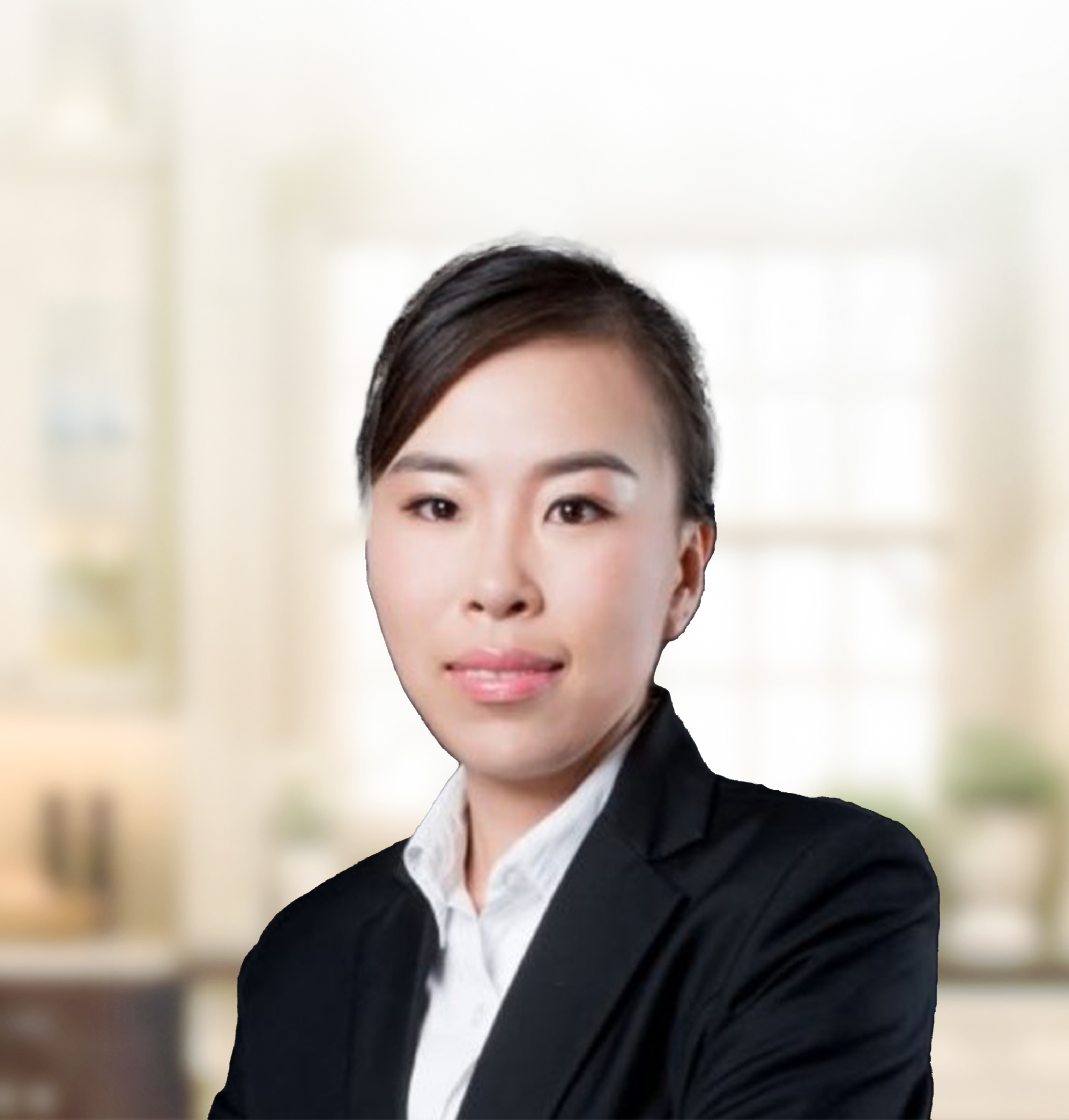 韩丽