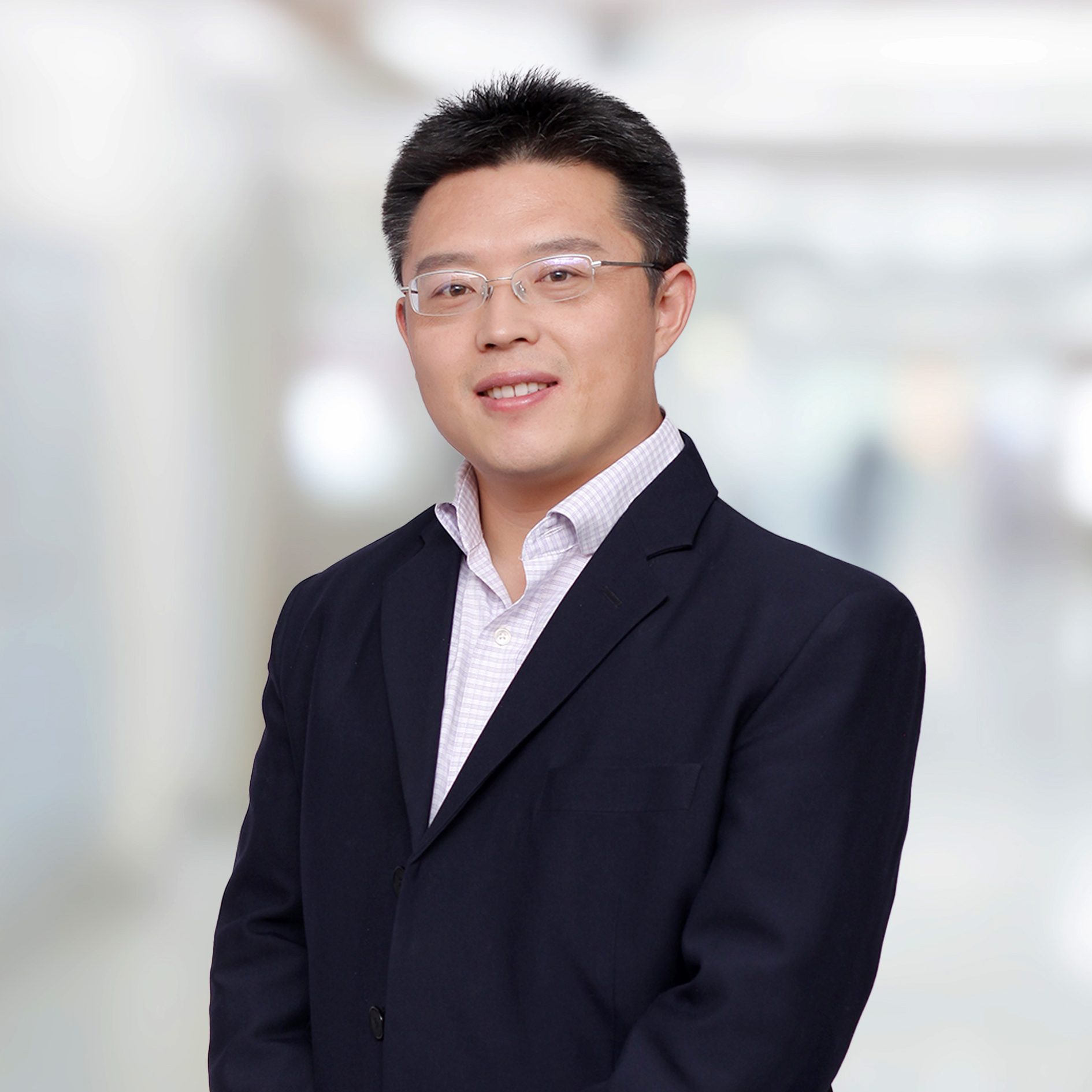 MENG Qingjun
