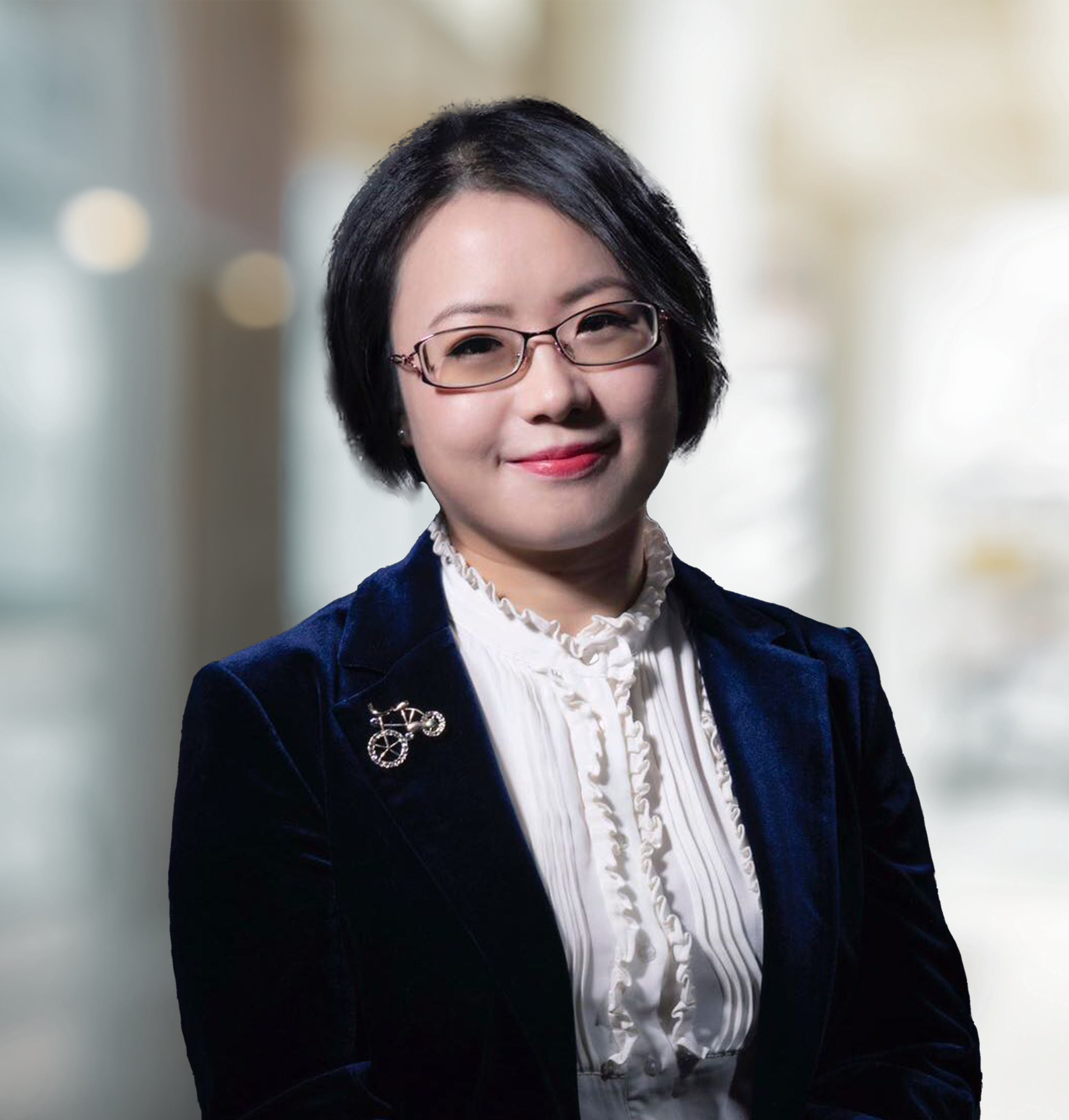 张莹