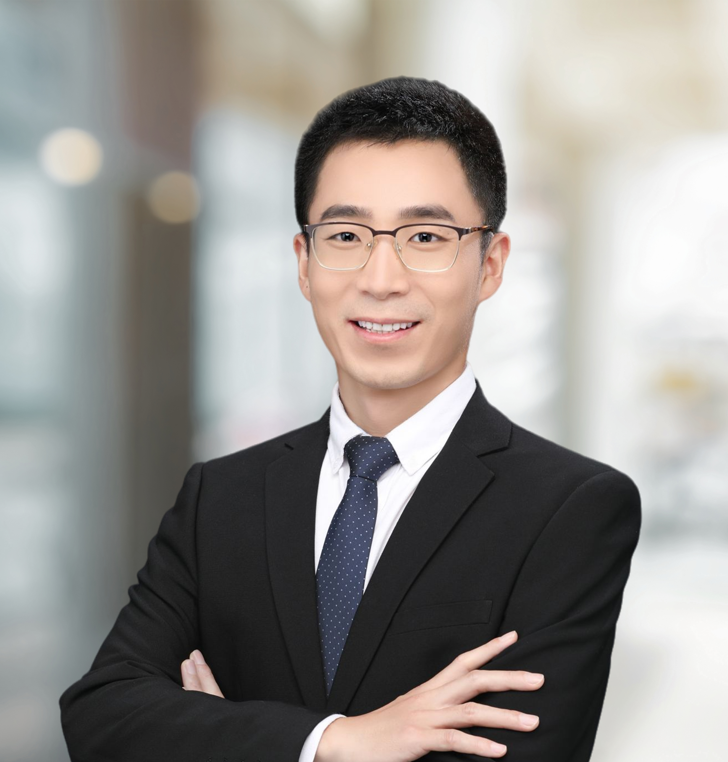 周浩杰