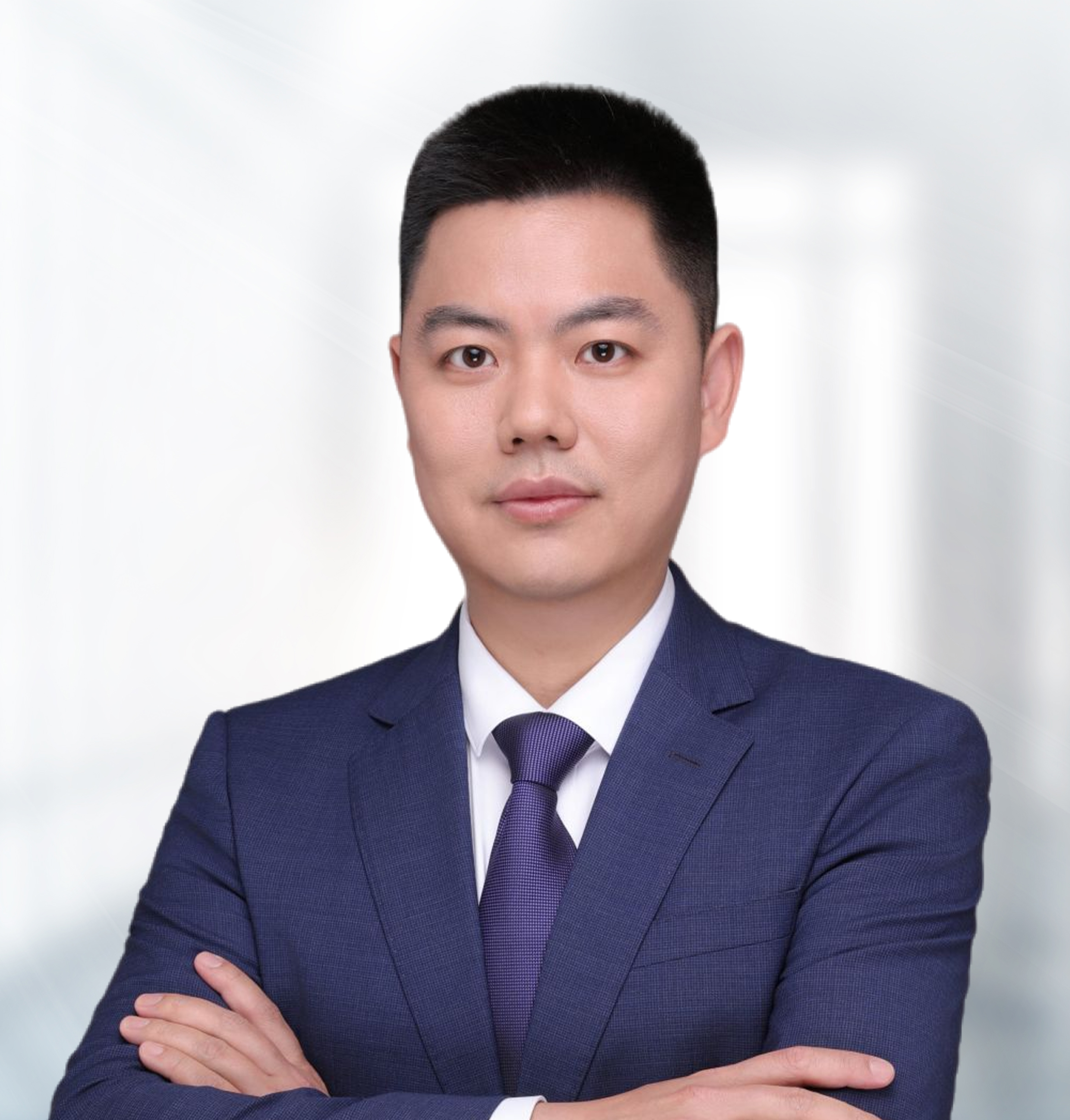 CHEN Jianming