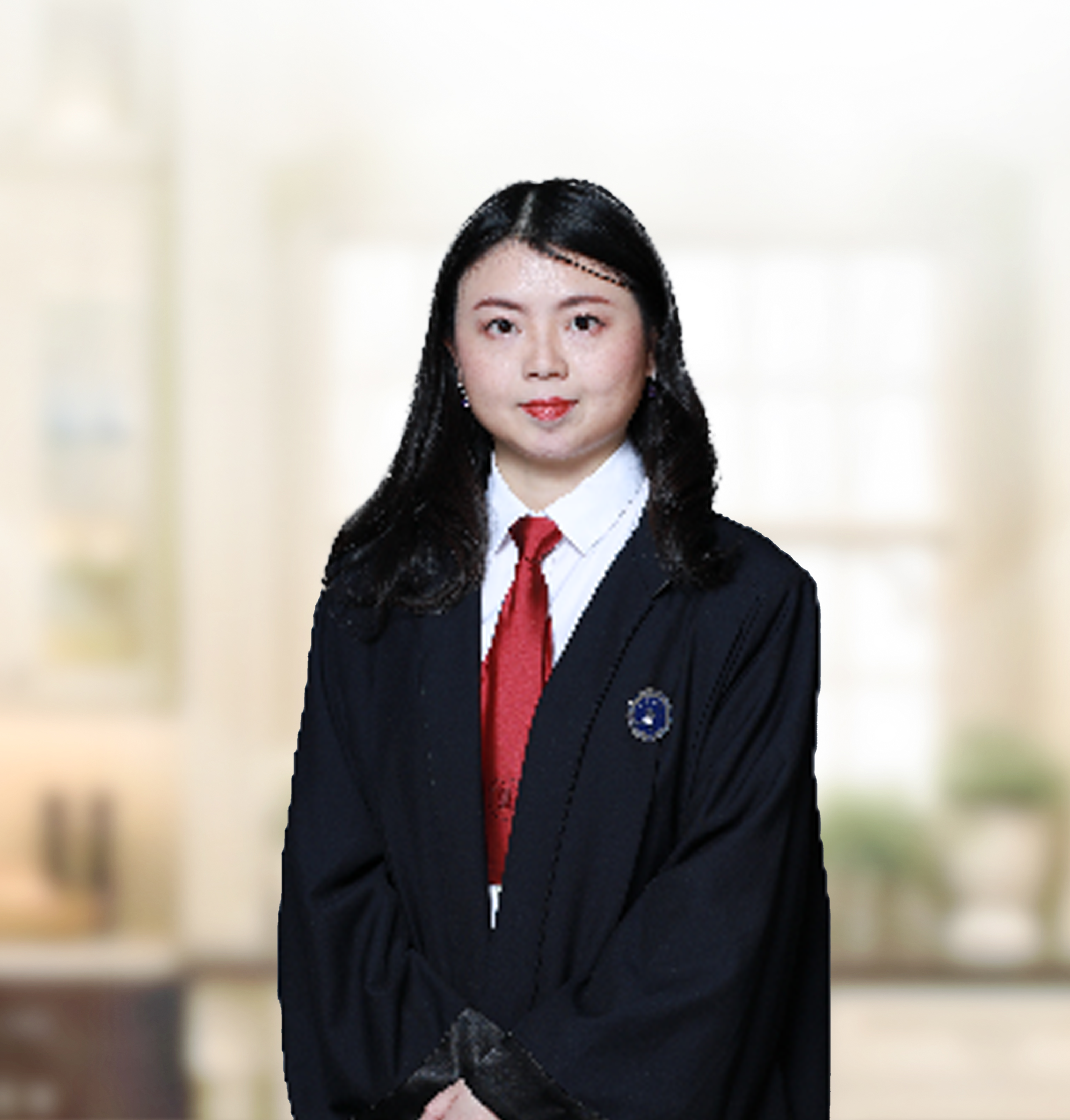 李贵英