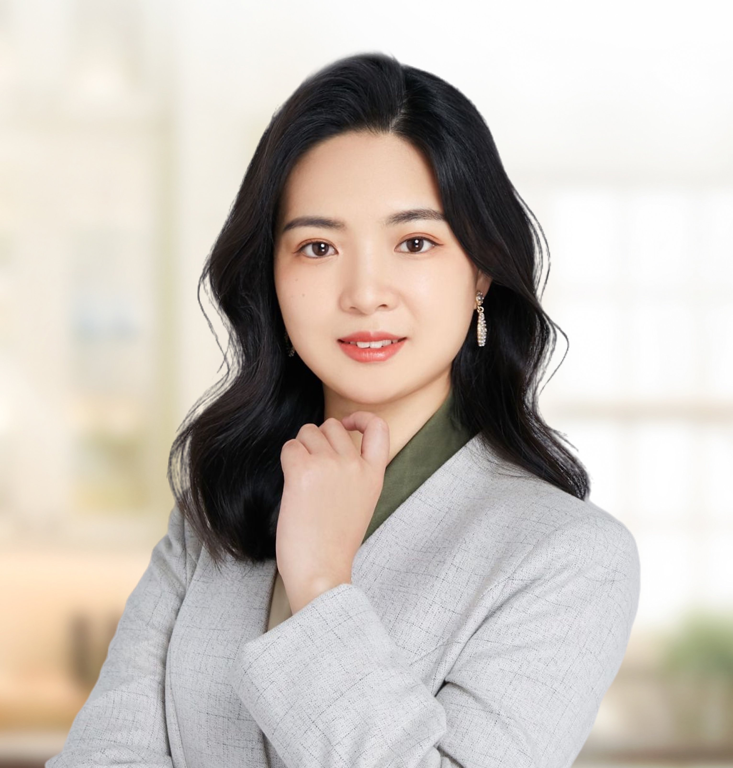 CAI Meijuan