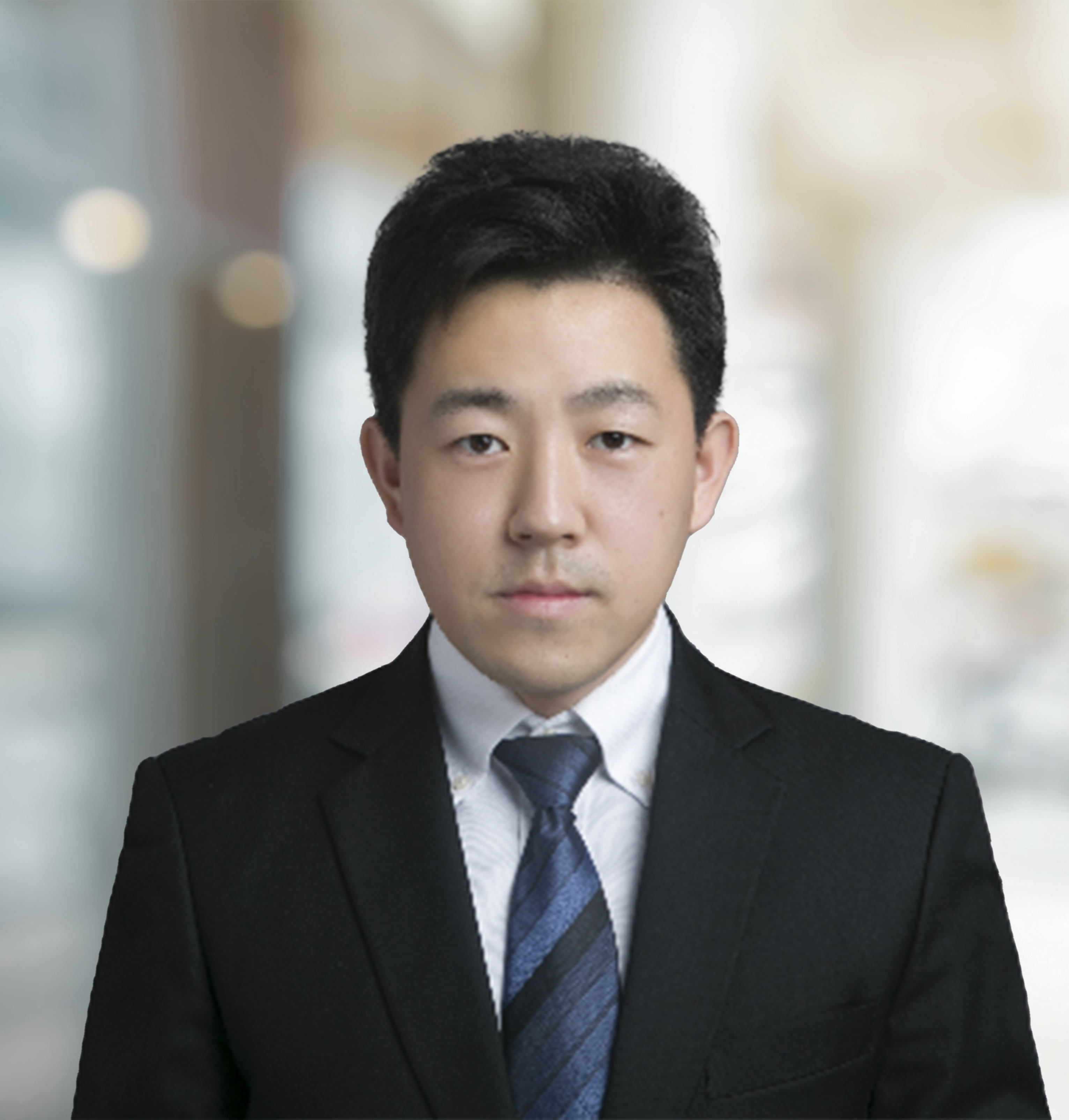 ZHANG Tieyu