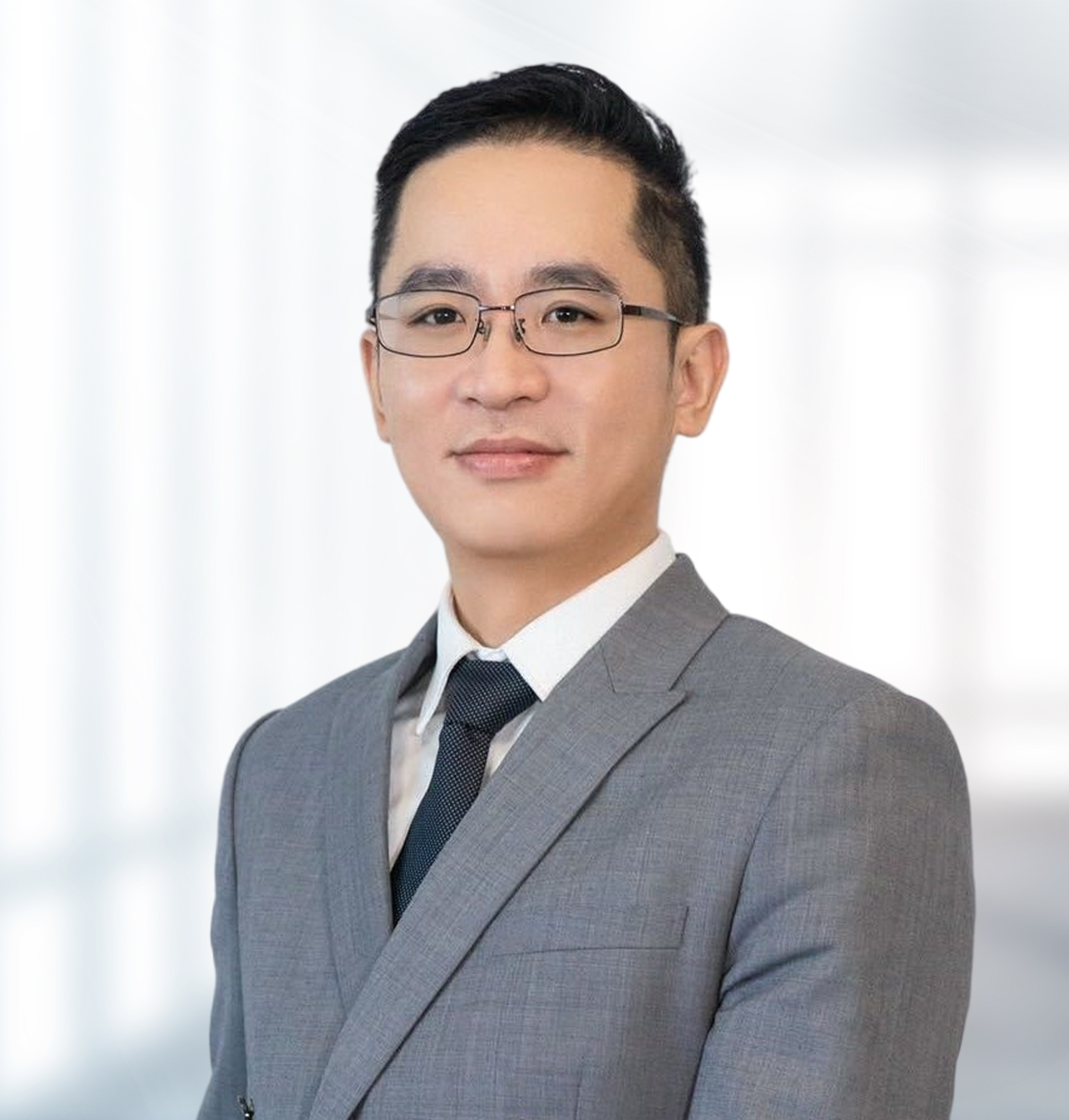 LAI Tingjin