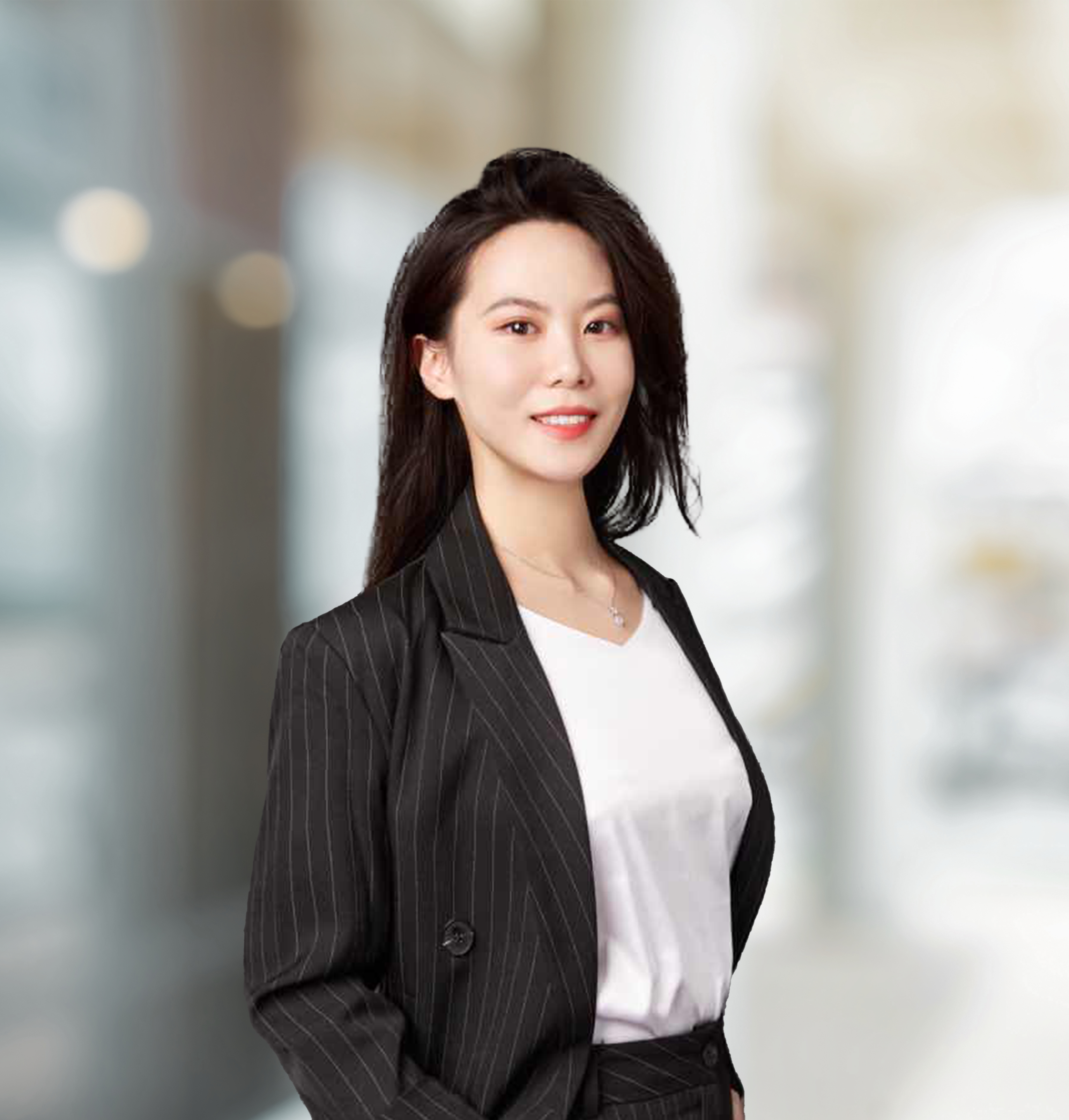 JIANG Ying