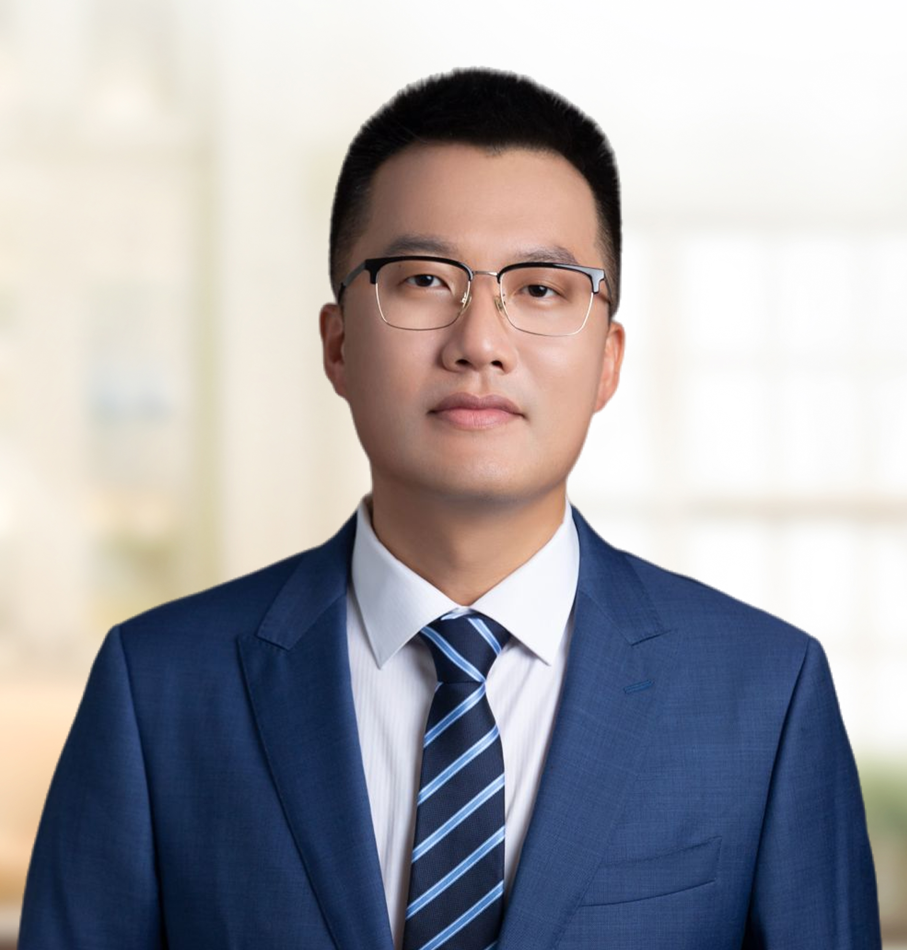 PAN Feng