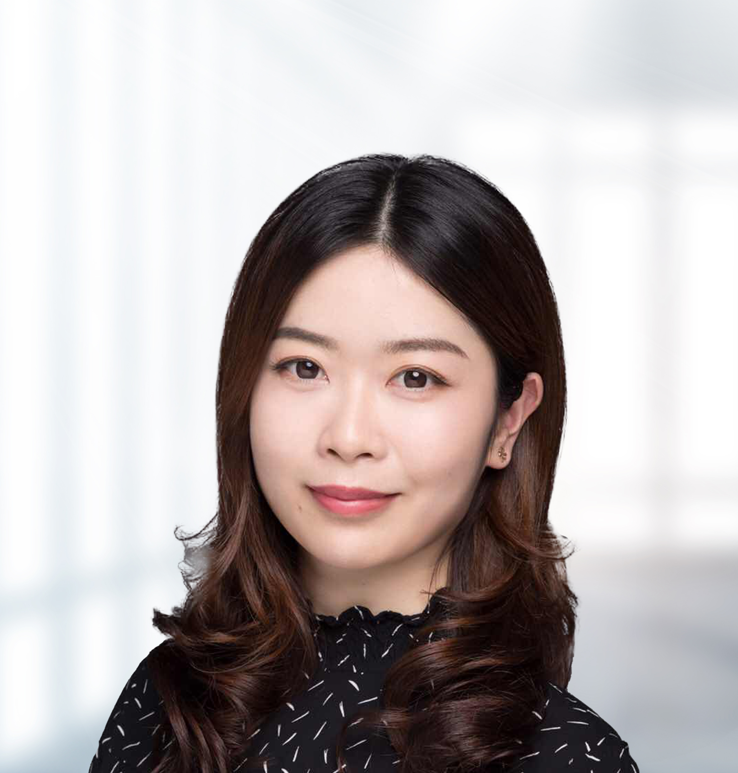 江睿莹