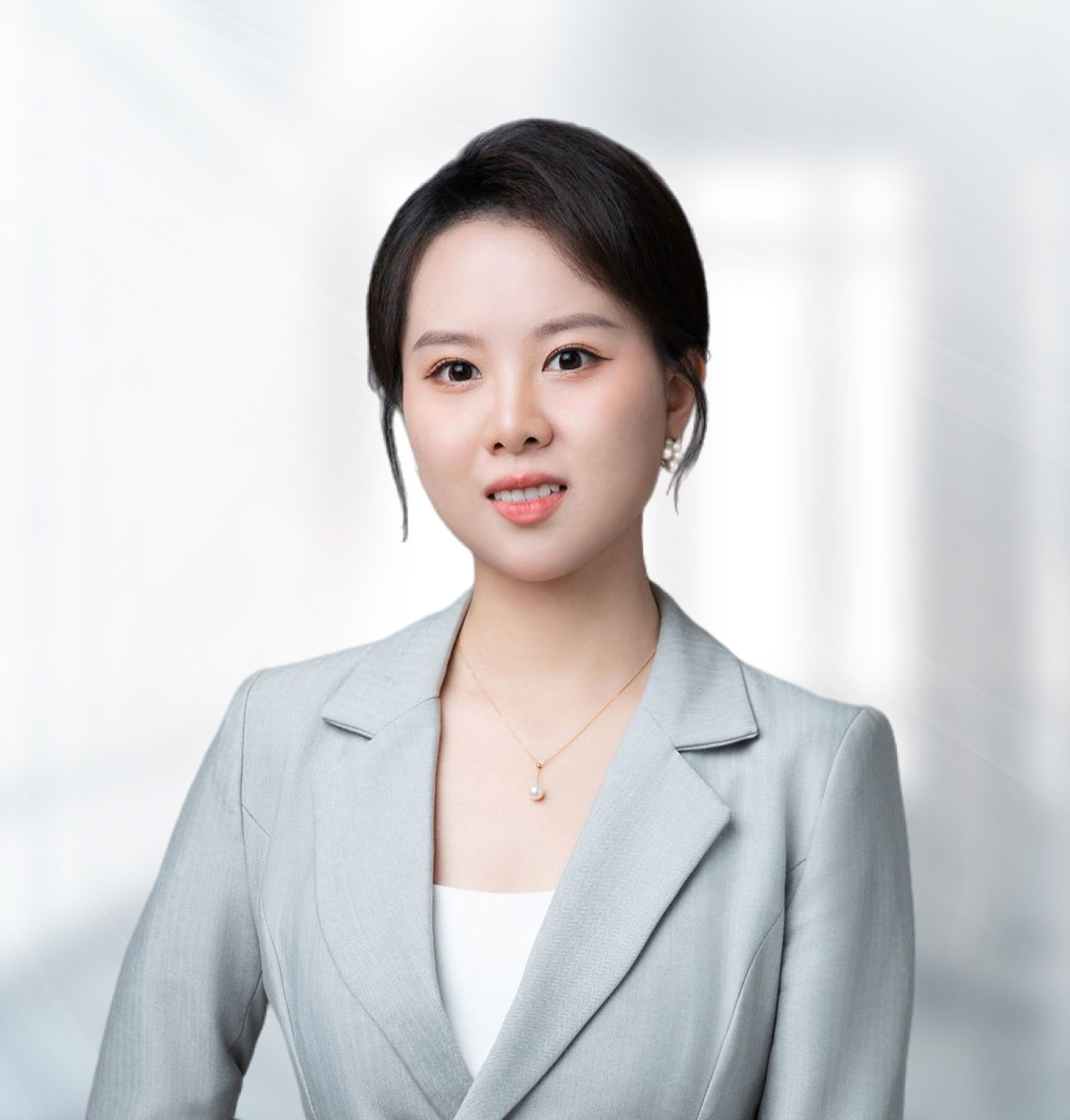 LIU Wumin