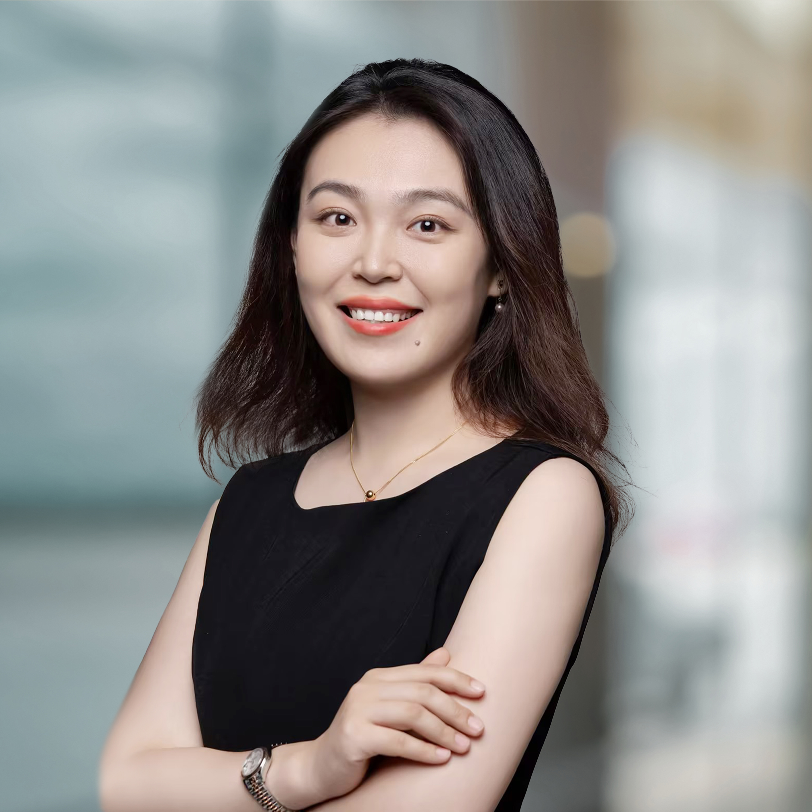 李姝梦