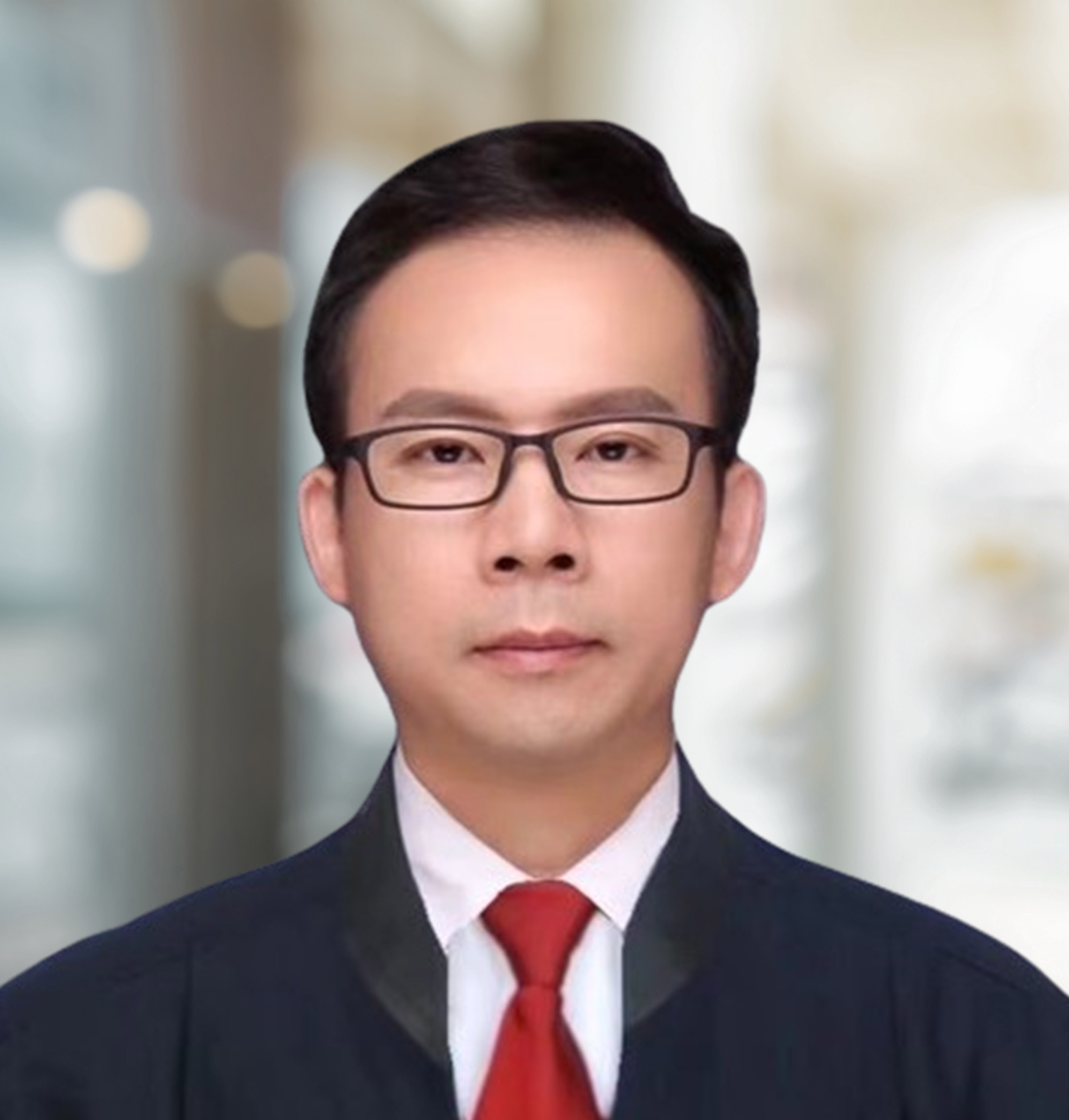 史泽锐