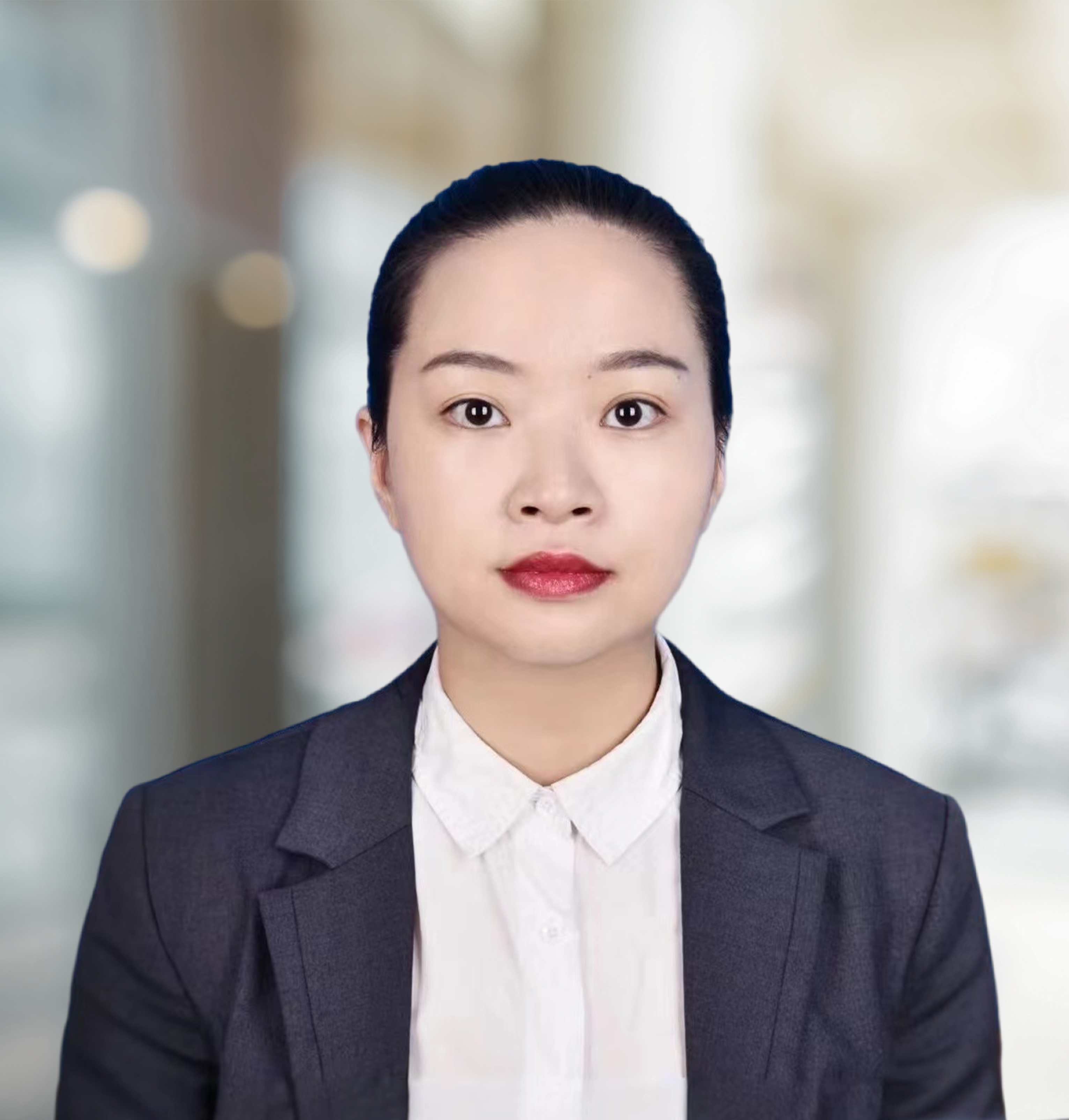 LIU Yuhui