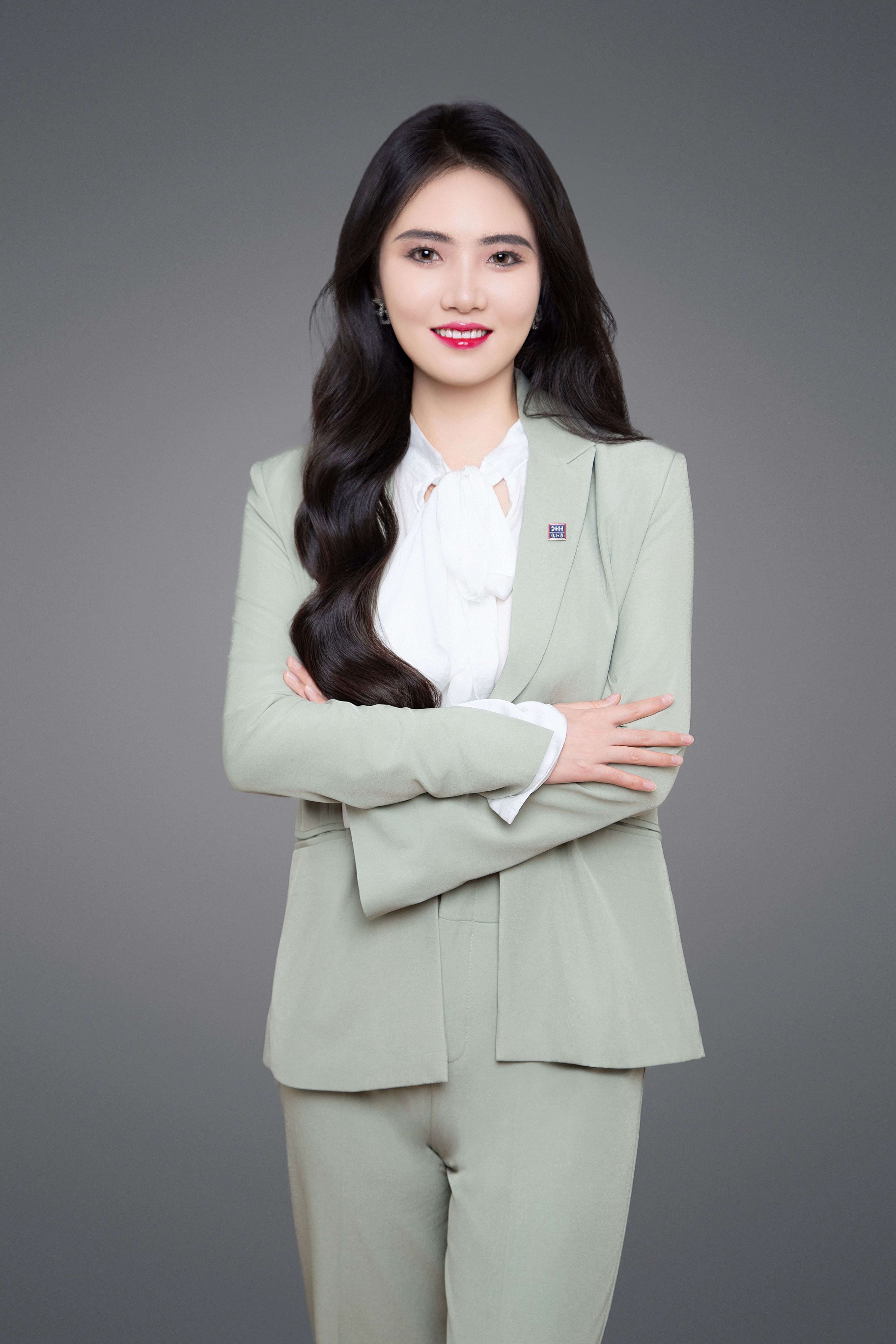 YANG Chunmei