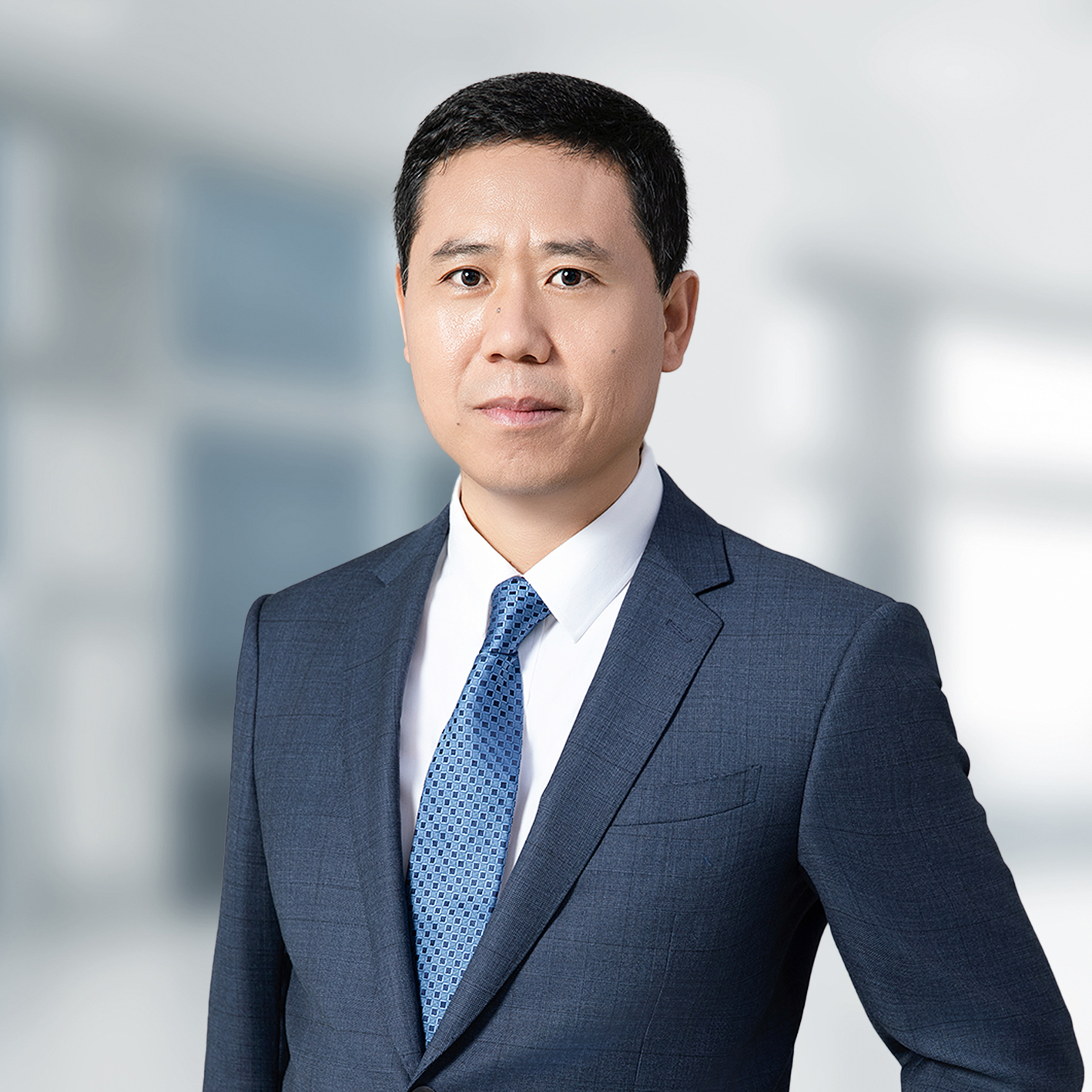 YANG Junling
