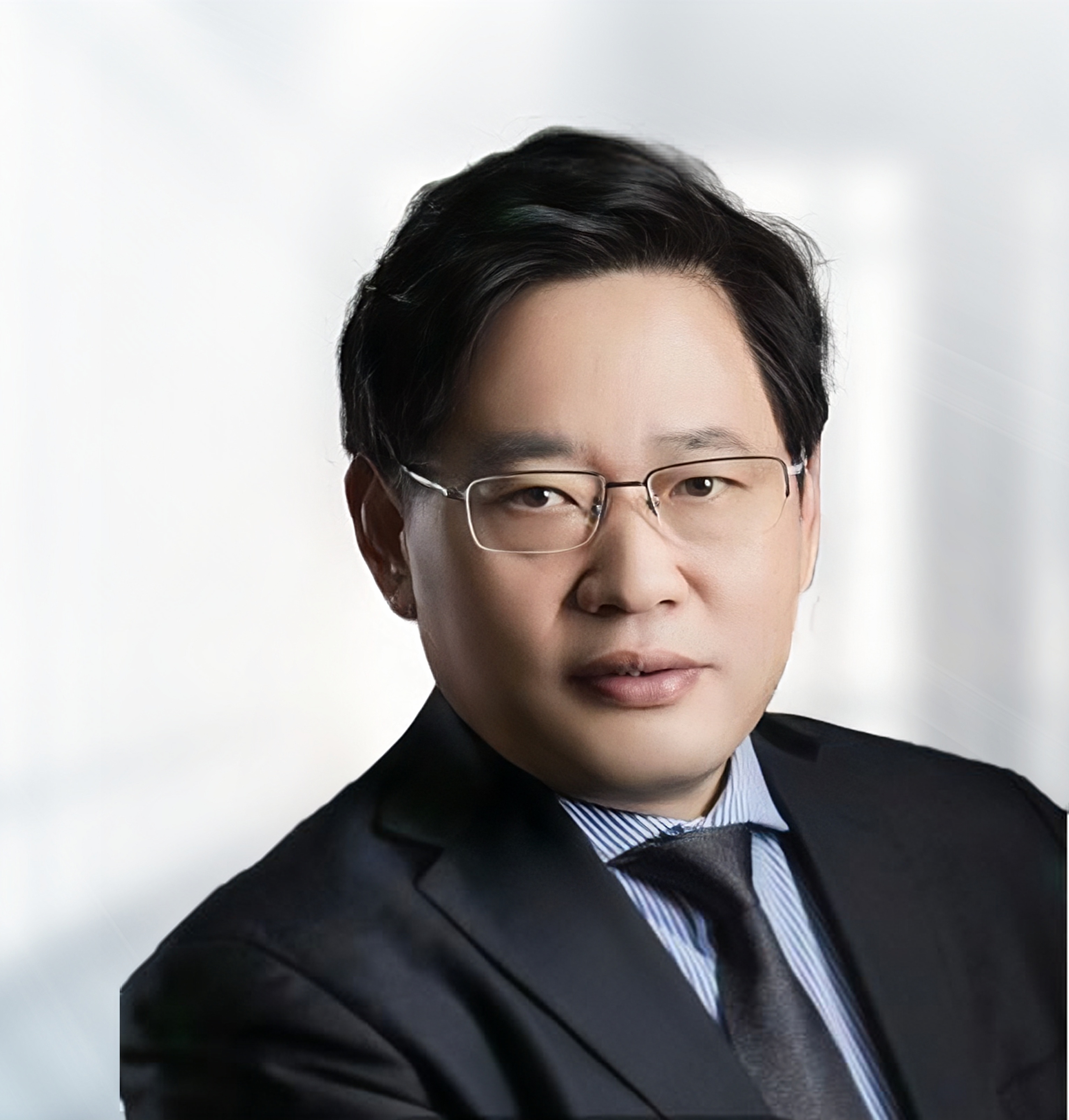 LI Pengzhan