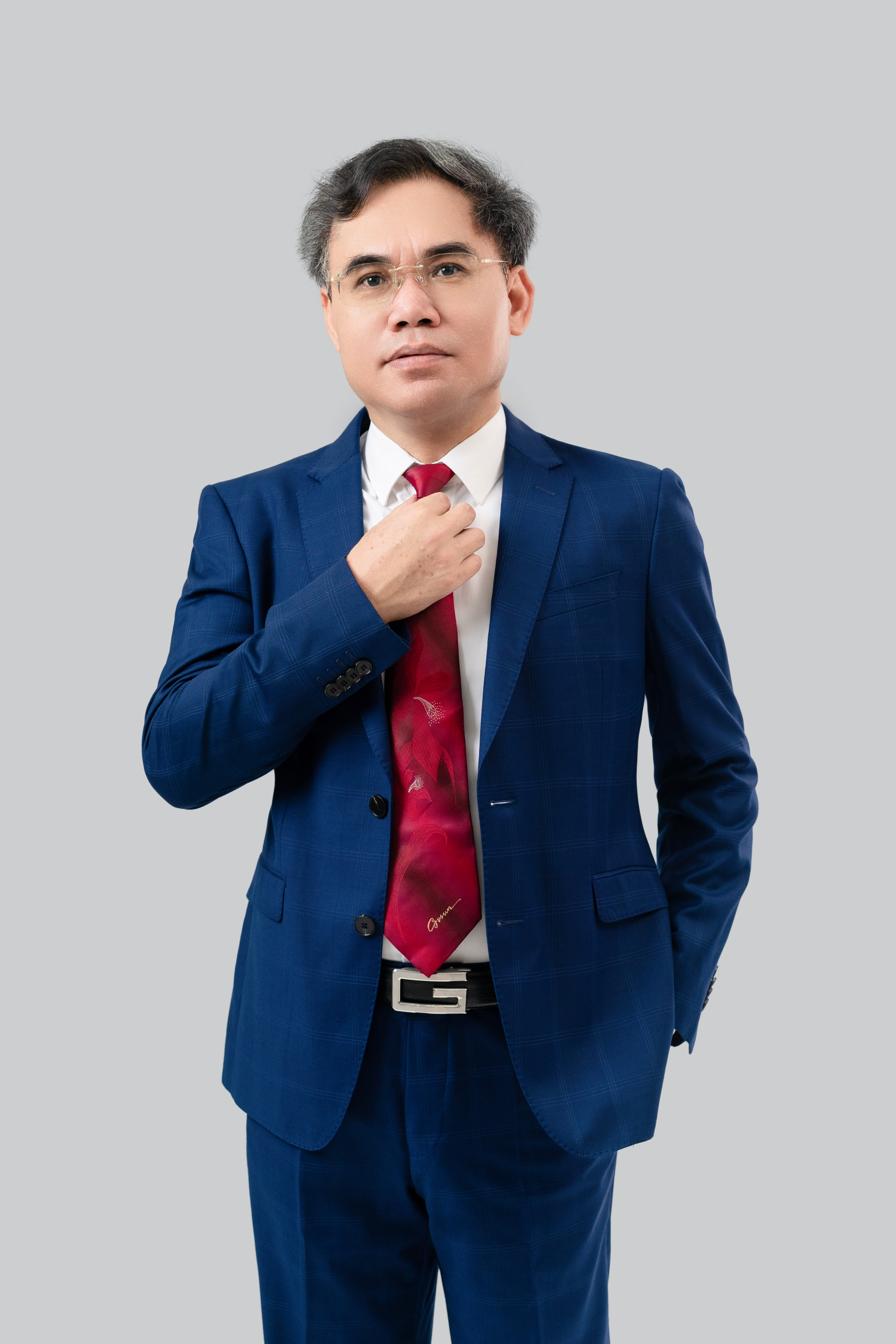 FU Guangyin