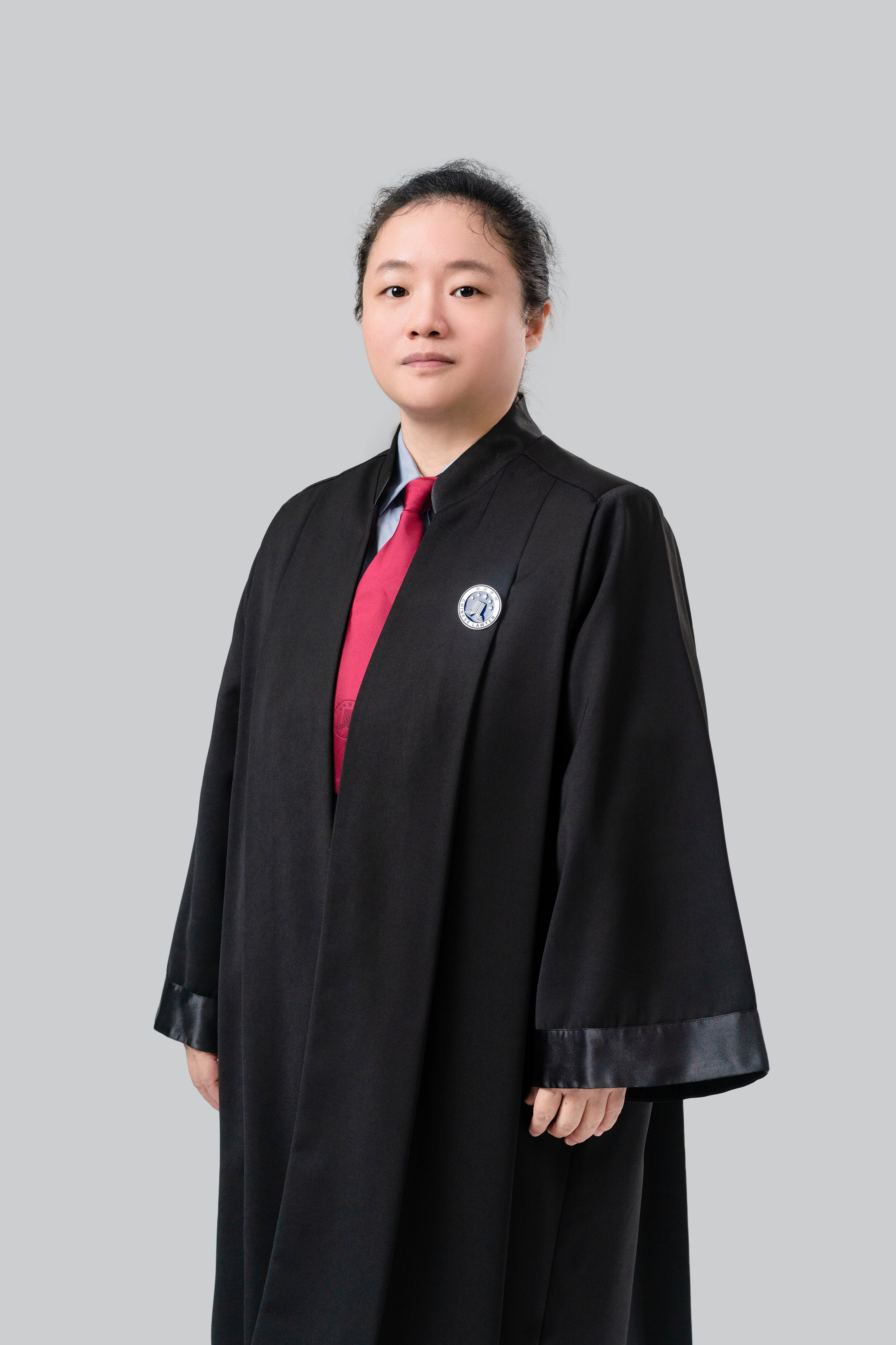 YUE Yanna