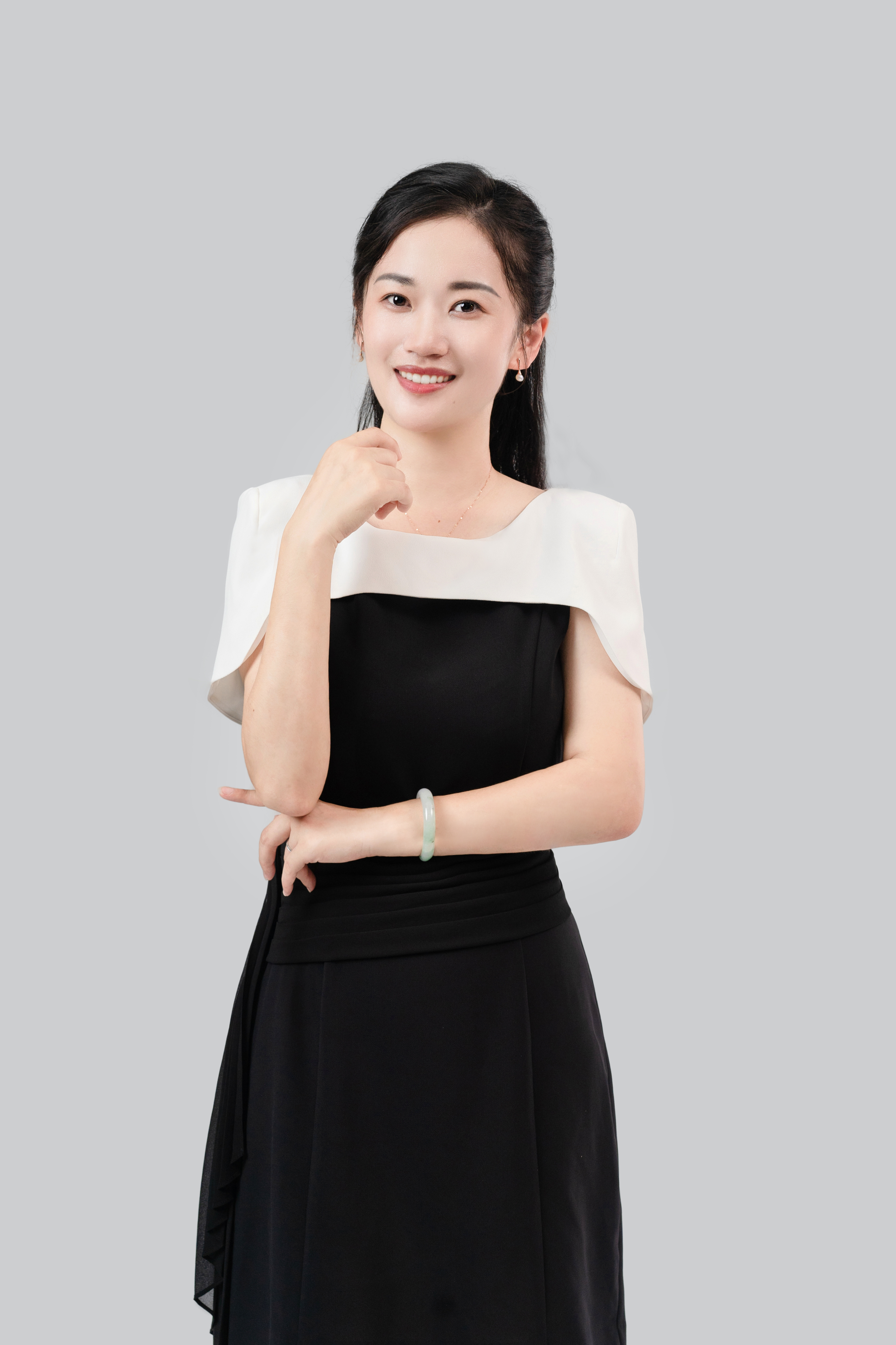 XU Kaili