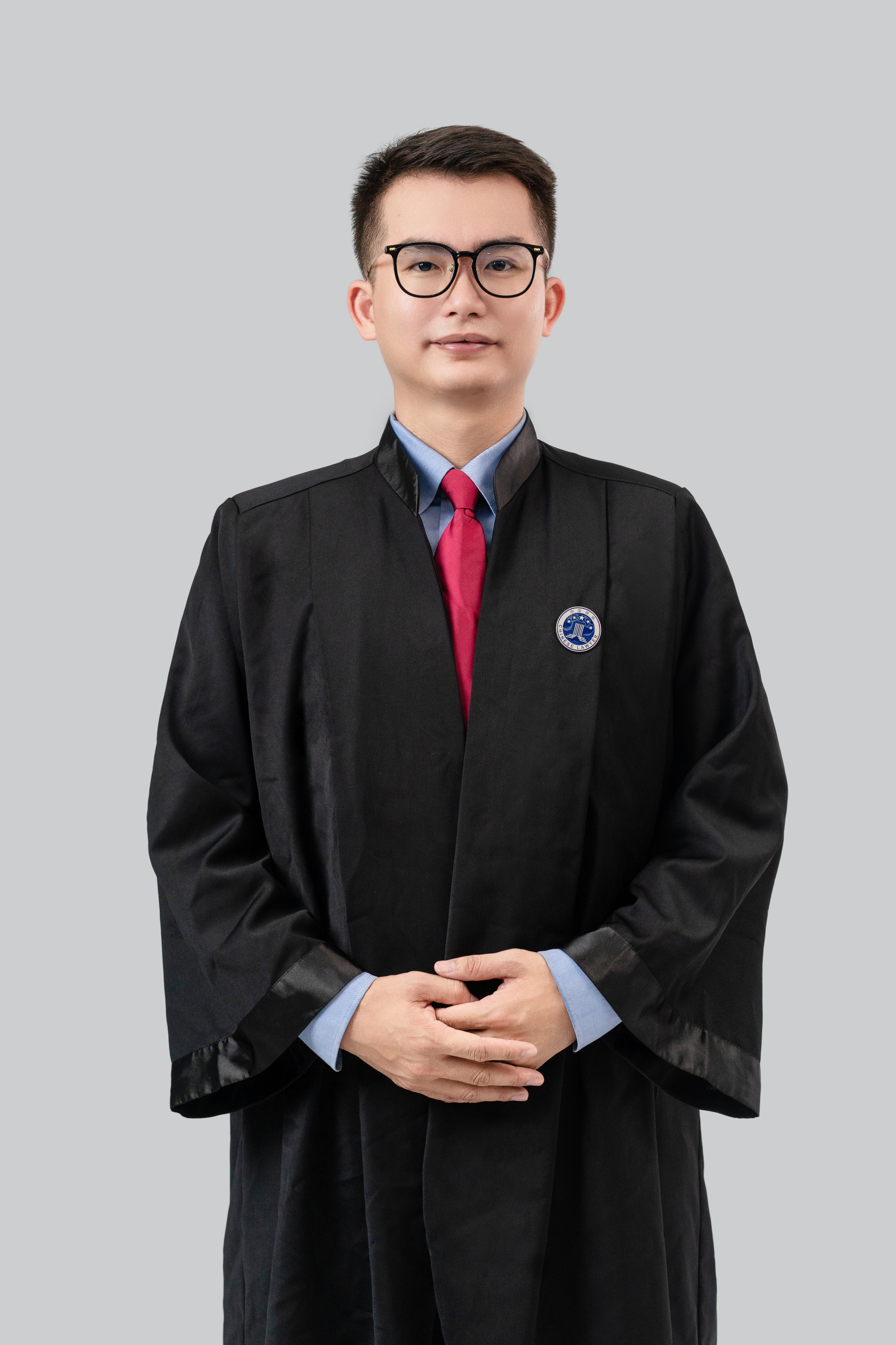CAI Mingfeng