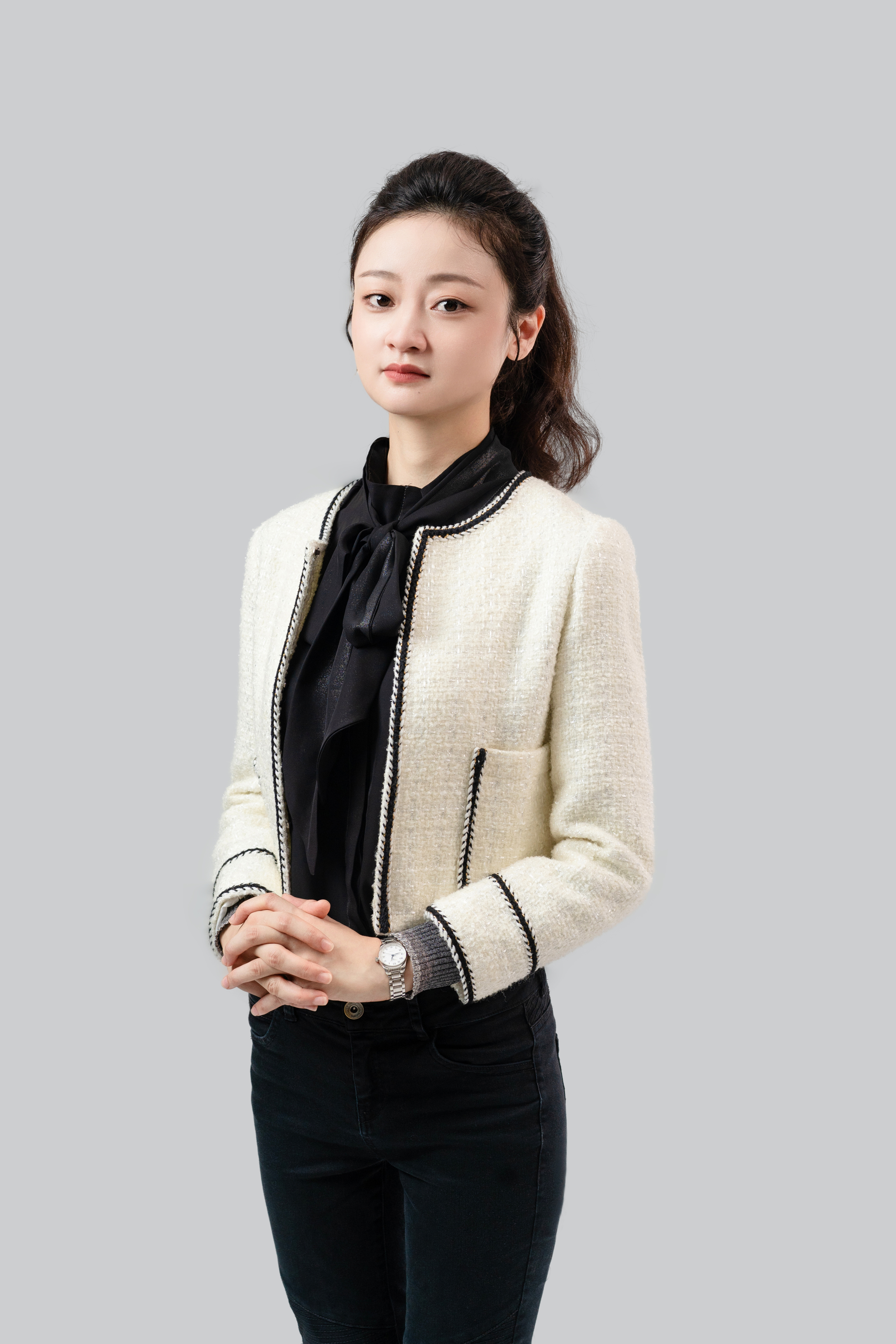 XIONG Jing