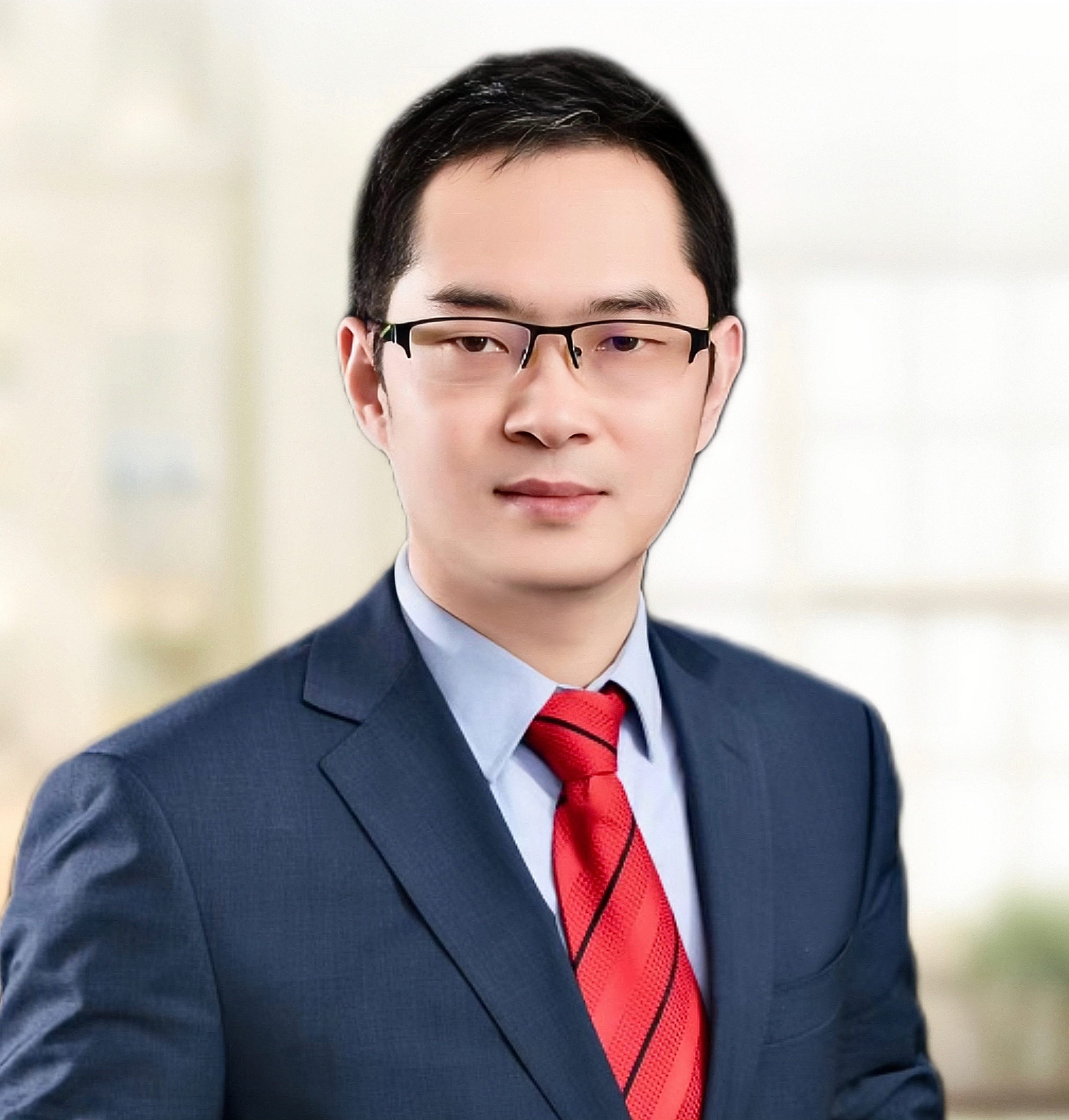 LIU Yang