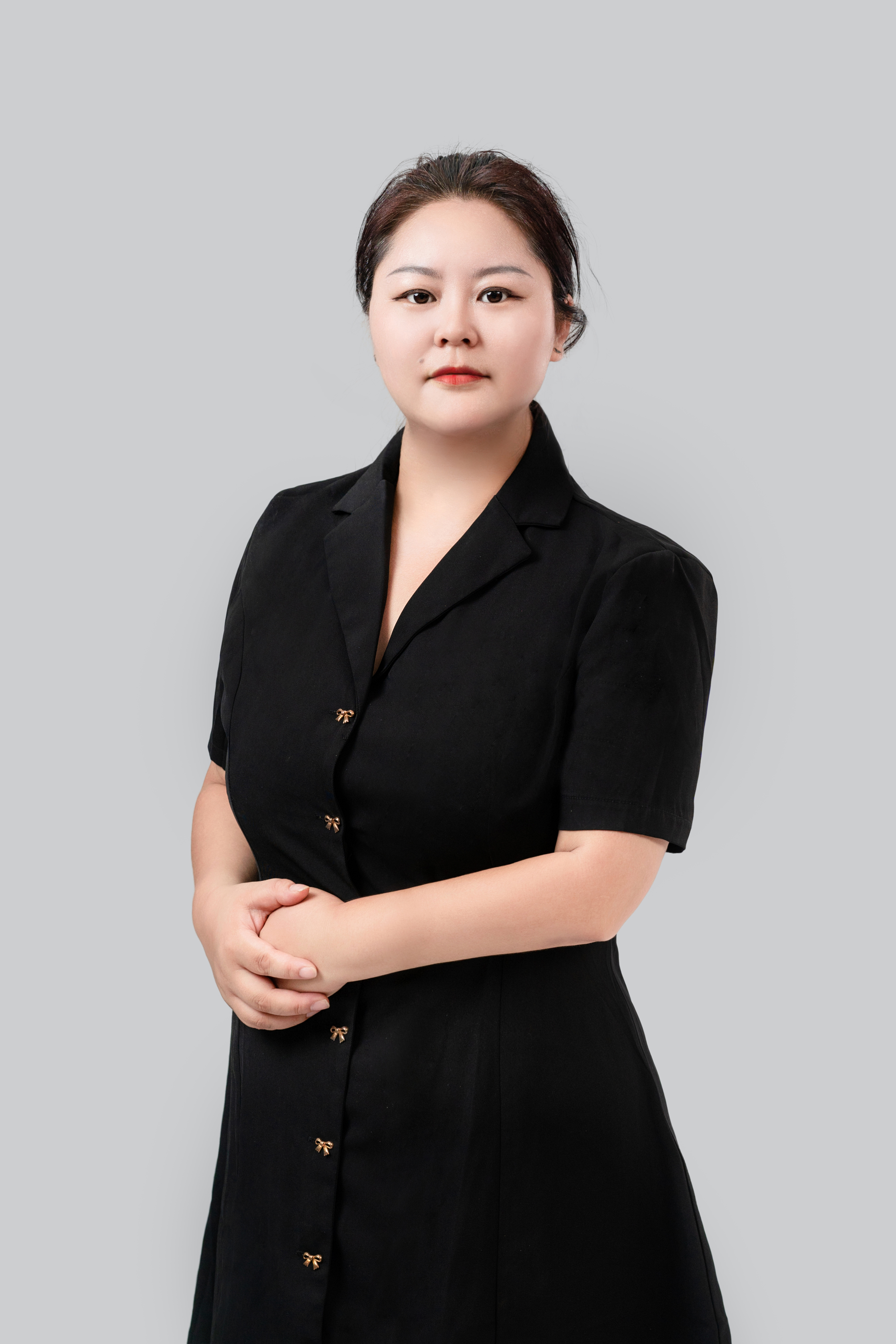 WU Qing