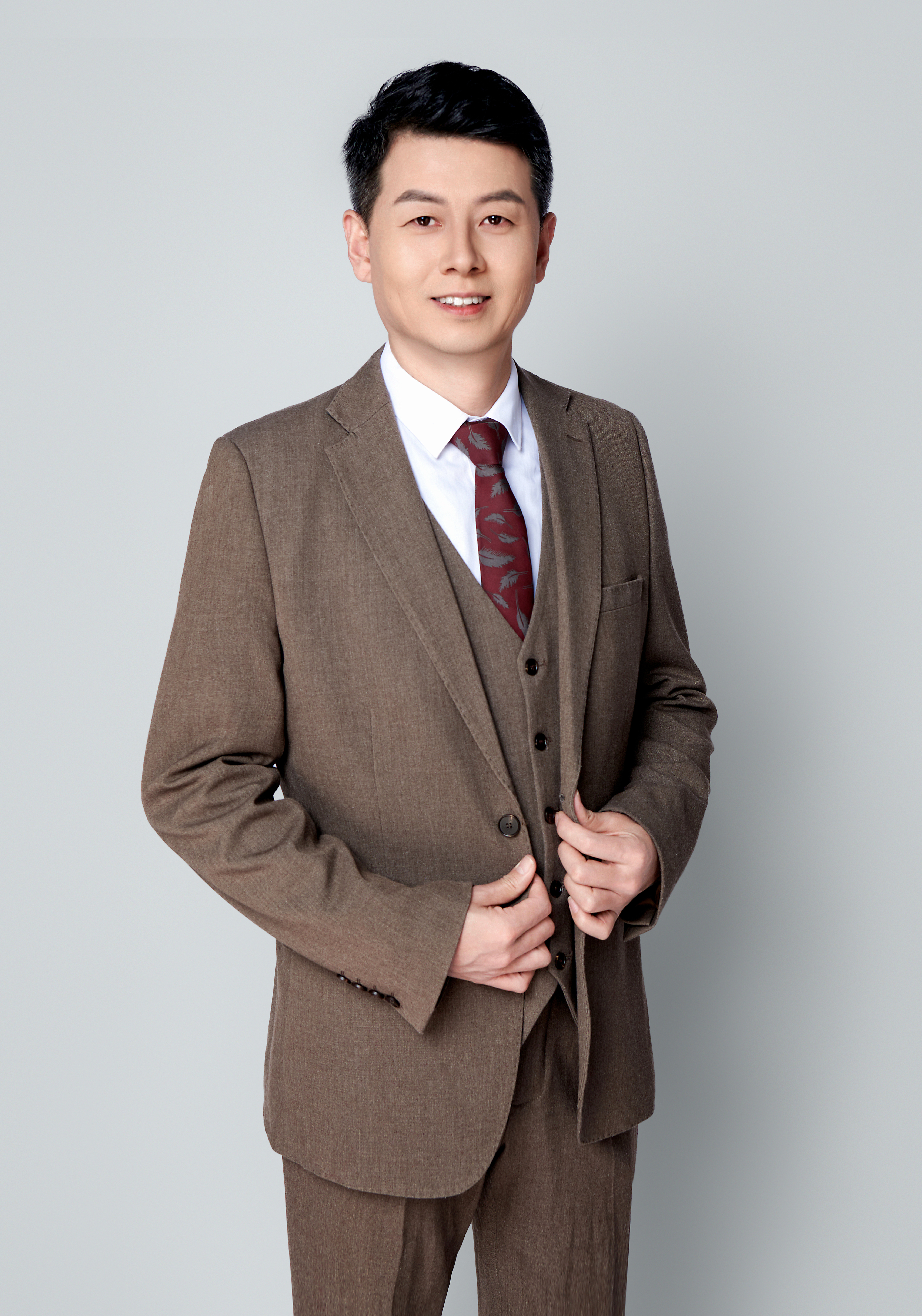 ZHAO Xiaodong