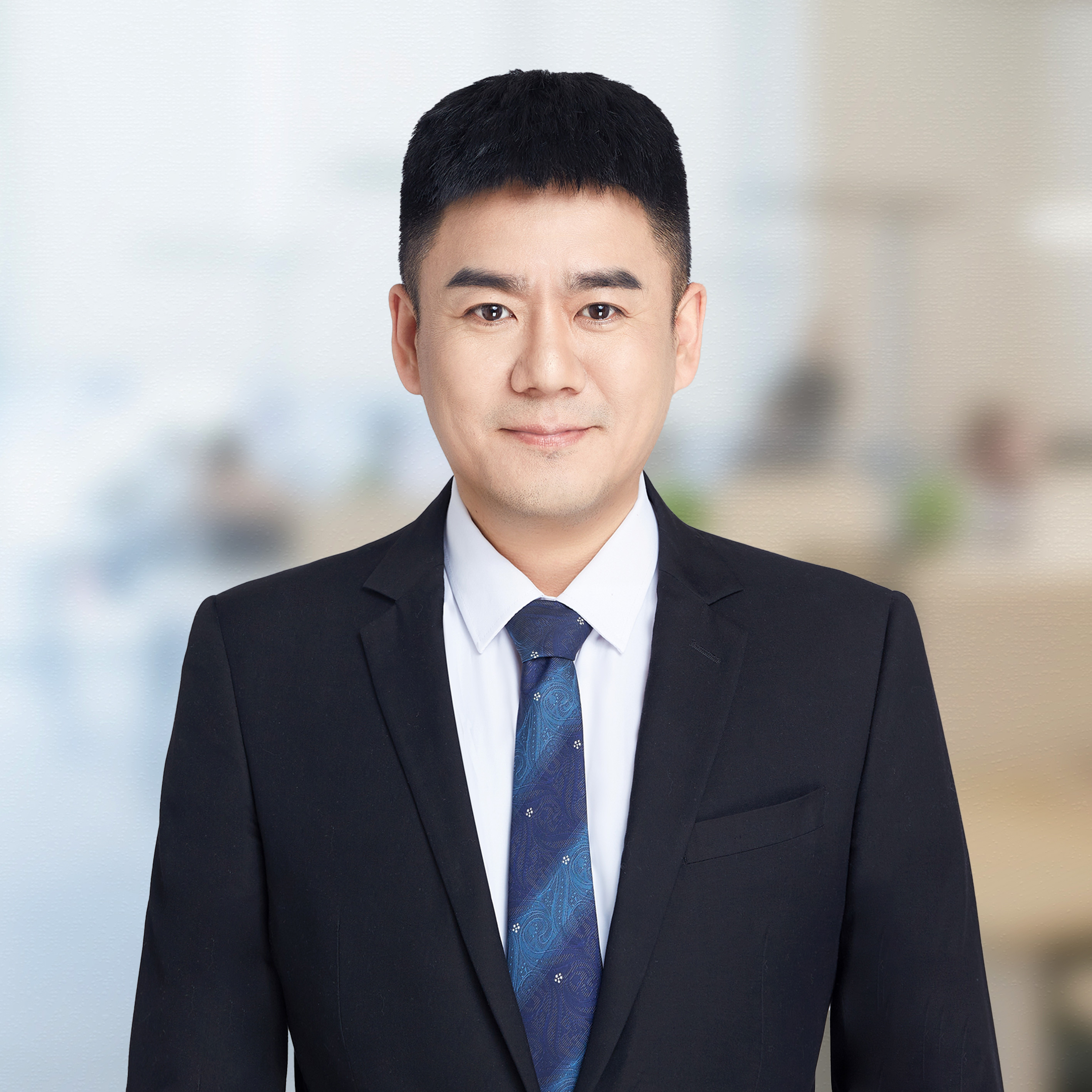 YAN Liang