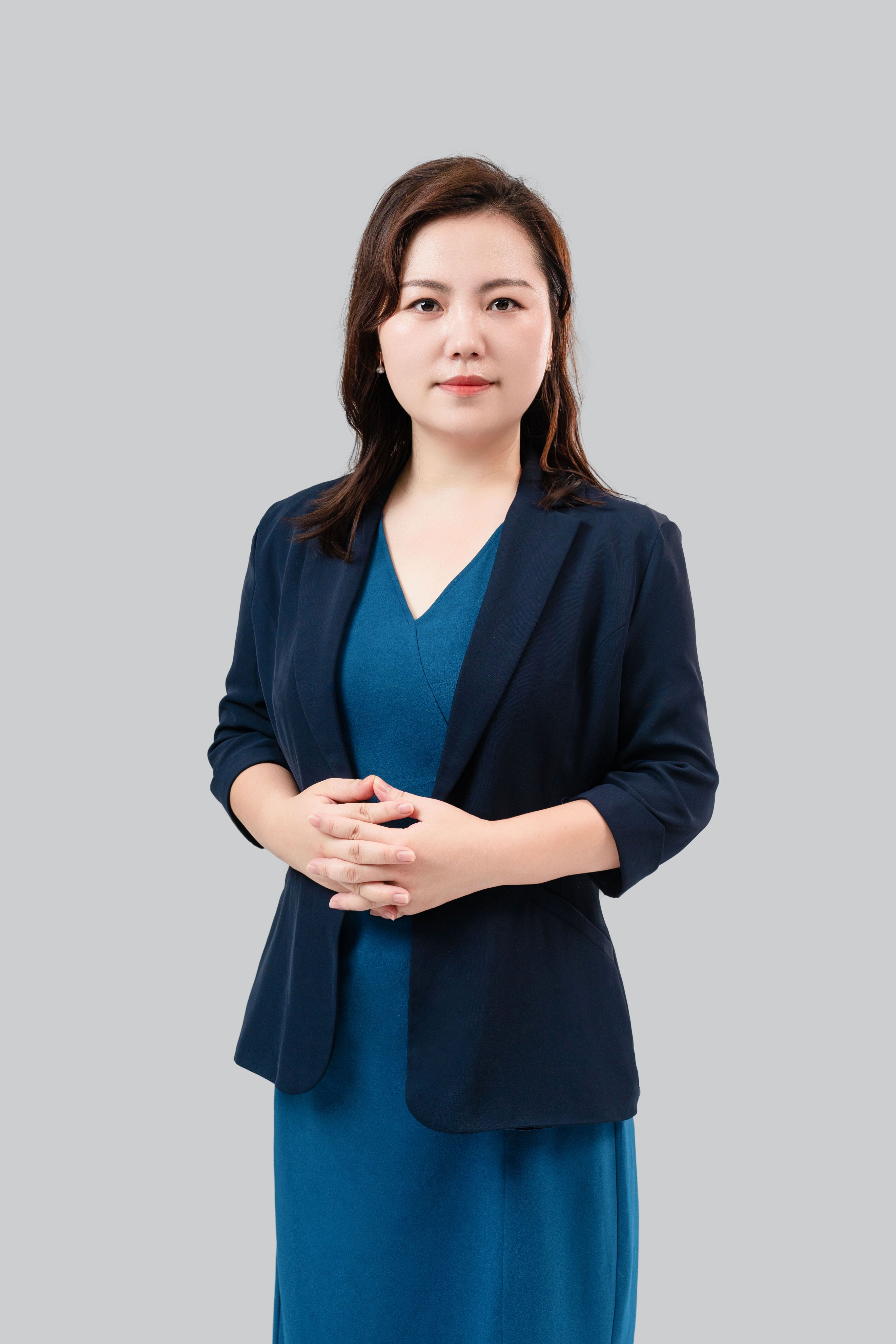 WANG Fei