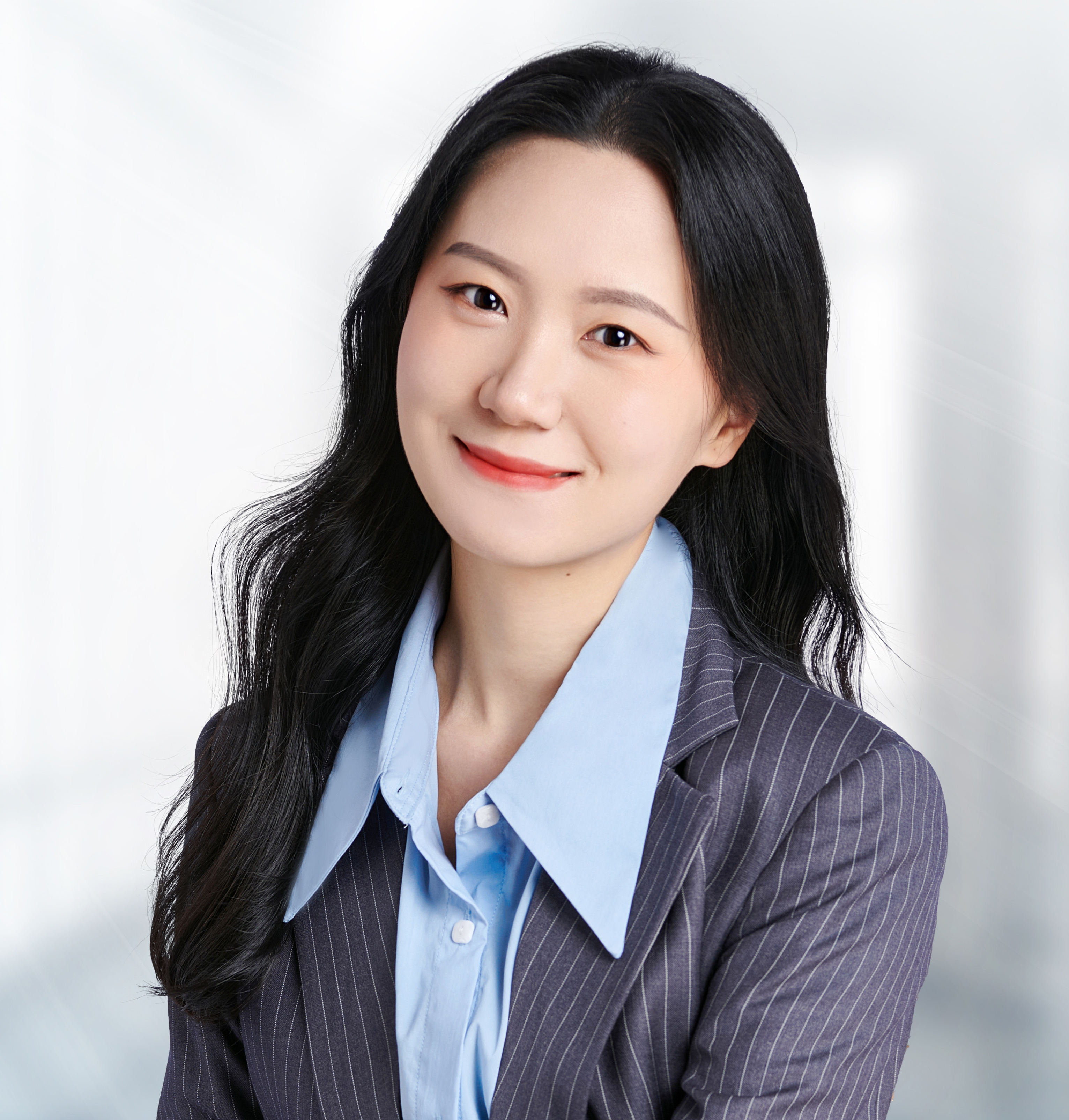 LI Xinyi